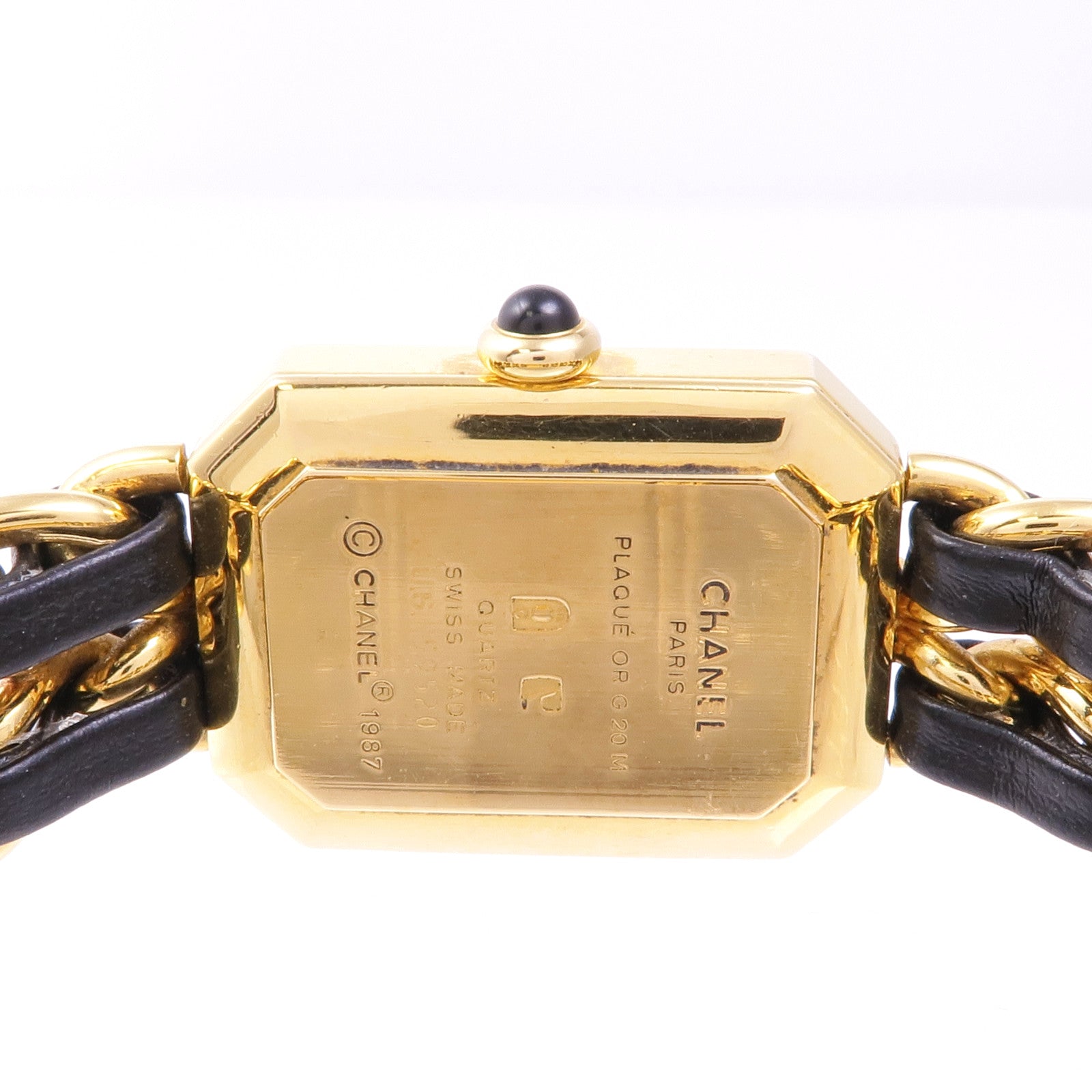 CHANEL Premiere S H0001