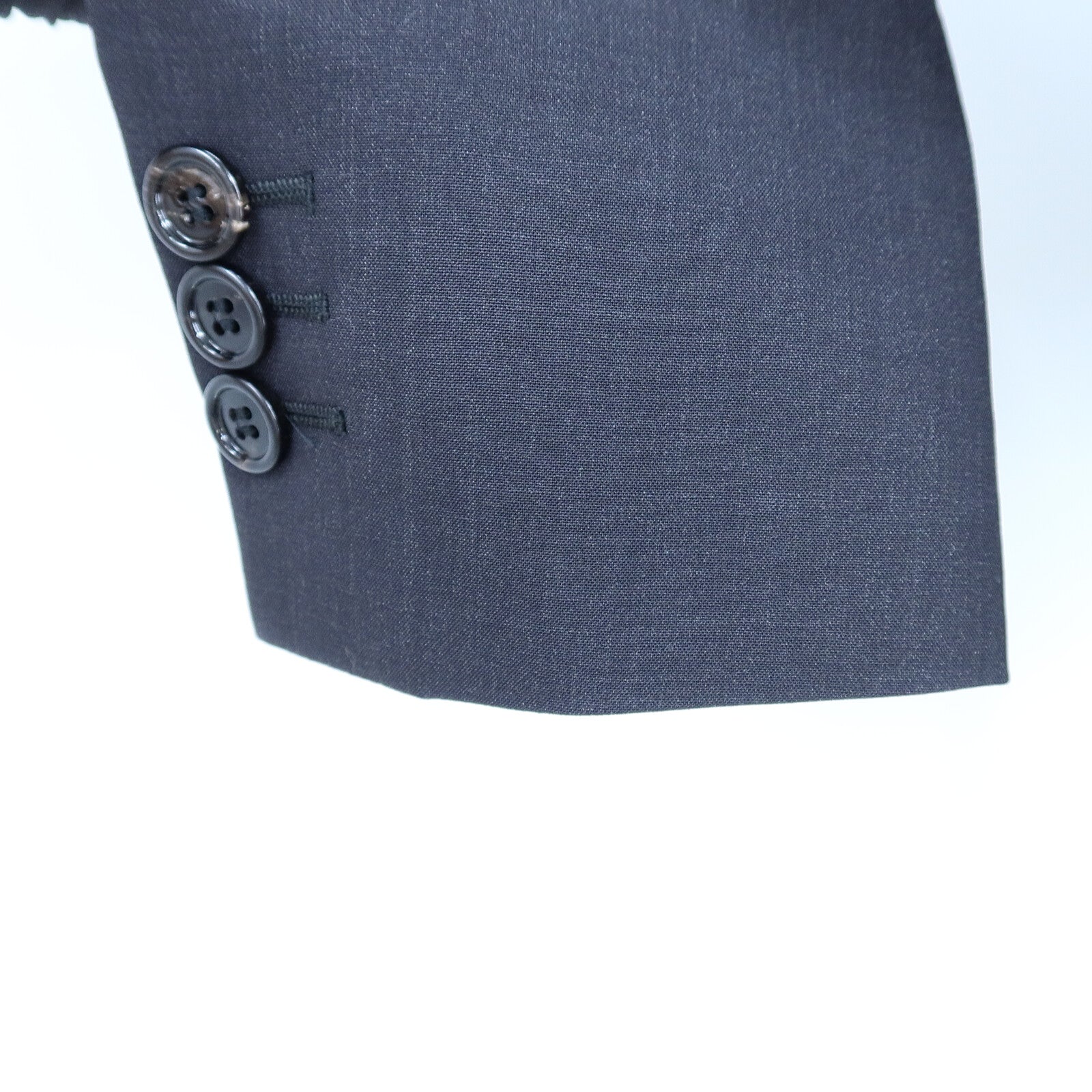 PRADA Virgin Wool Jacket Blazer外套