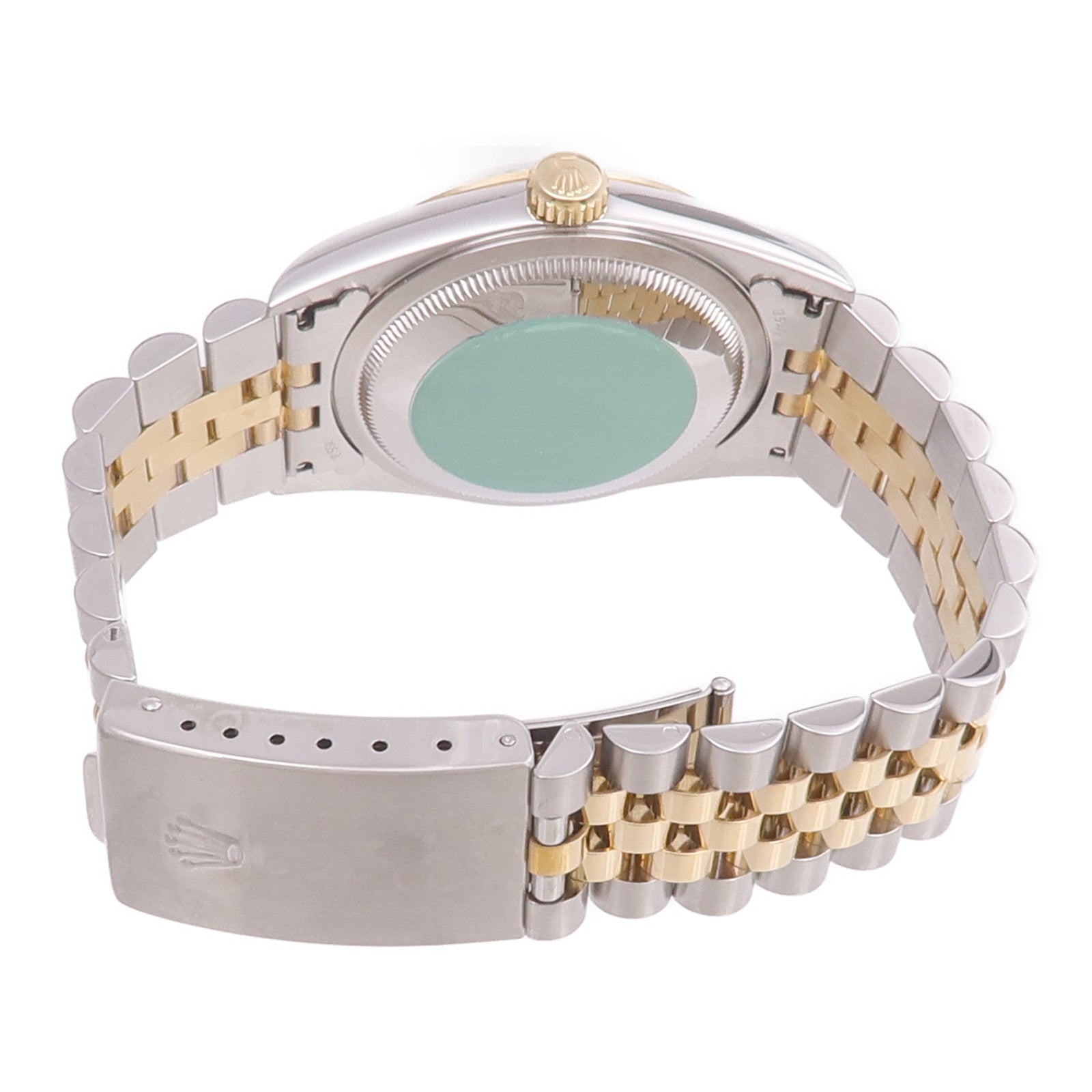 ROLEX Datejust 16233J