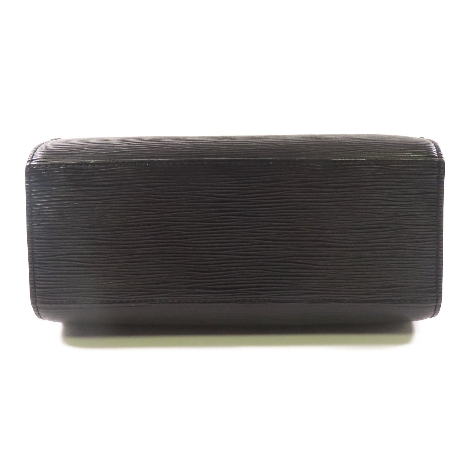 LOUIS VUITTON Epi Pont Neuf金扣手挽袋