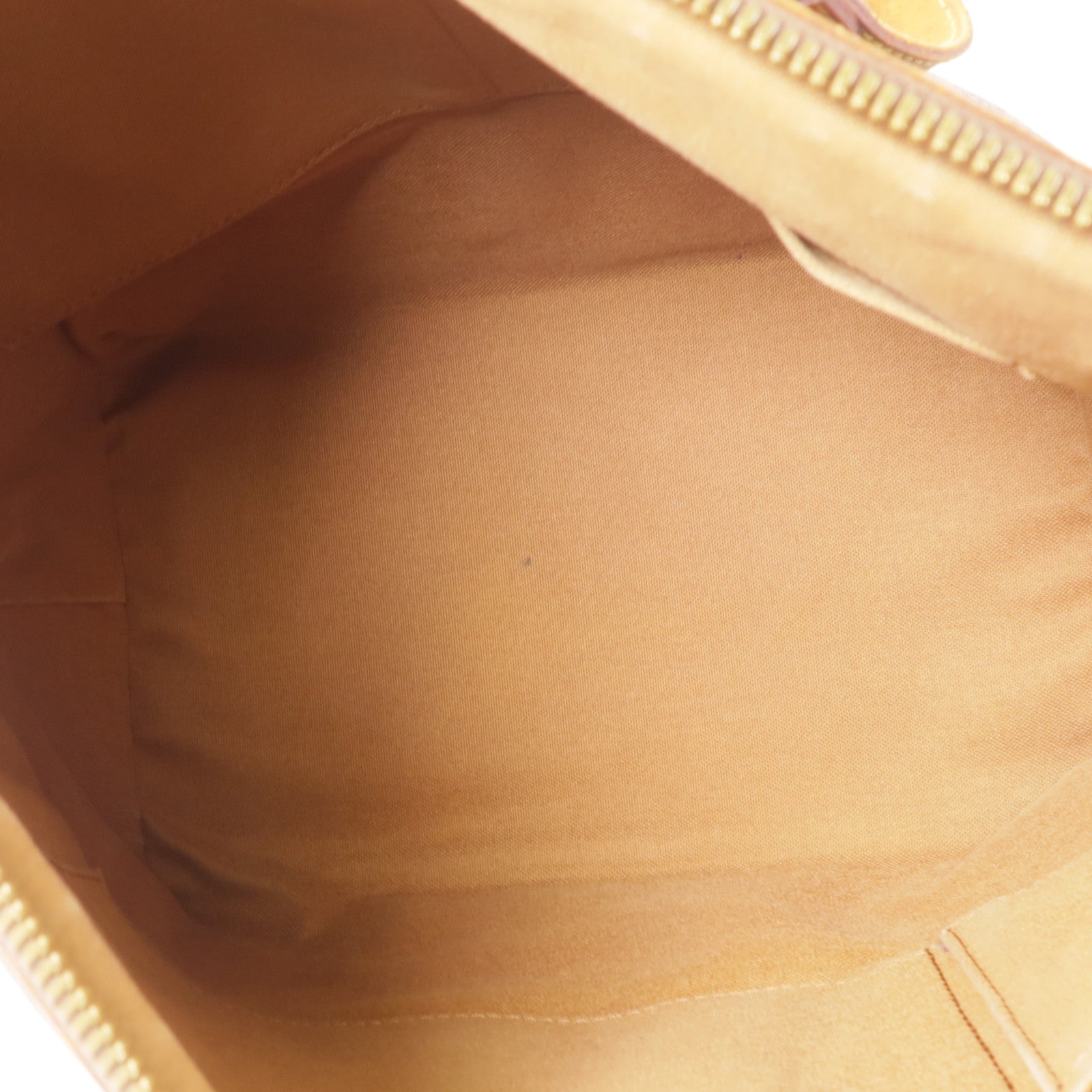 LOUIS VUITTON 【激減優惠】Monogram Palermo PM金扣手挽肩背兩用袋棕色