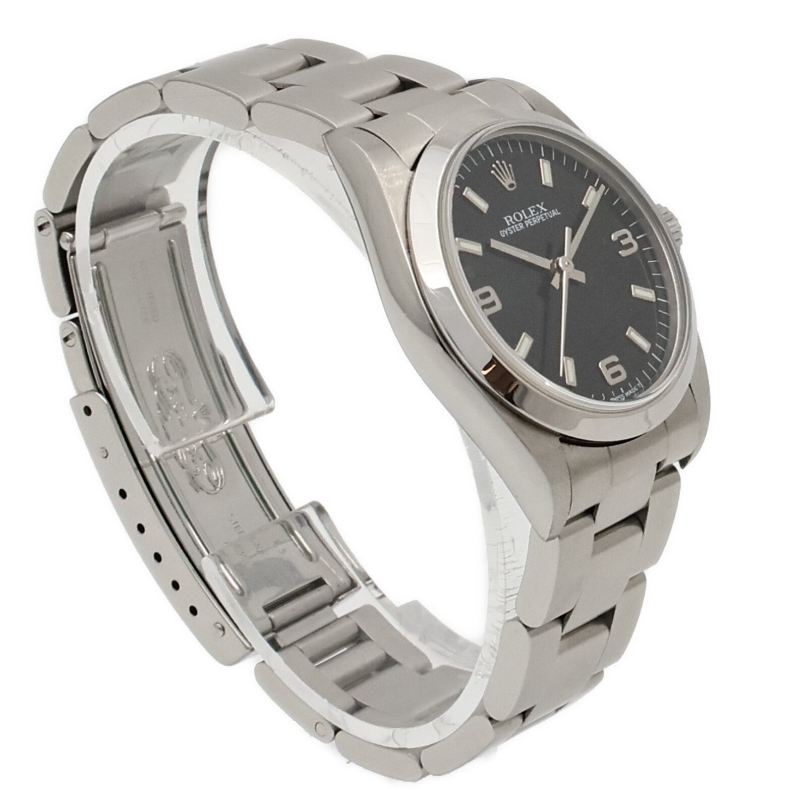 ROLEX Oyster Perpetual 77080