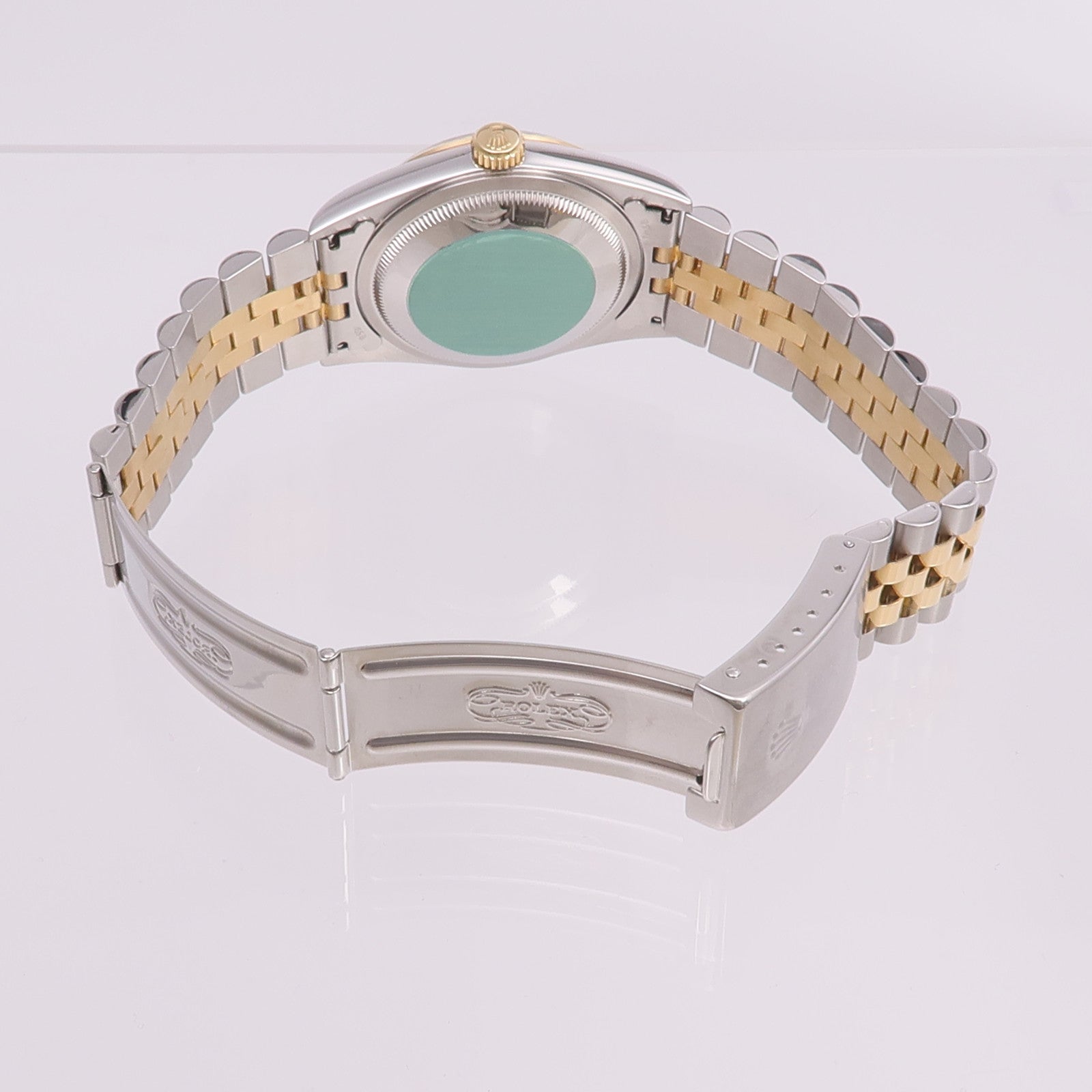 ROLEX Datejust 16233J