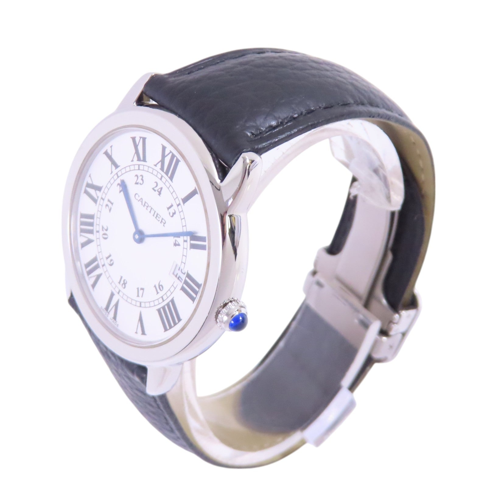 CARTIER Ronde Solo W6700255