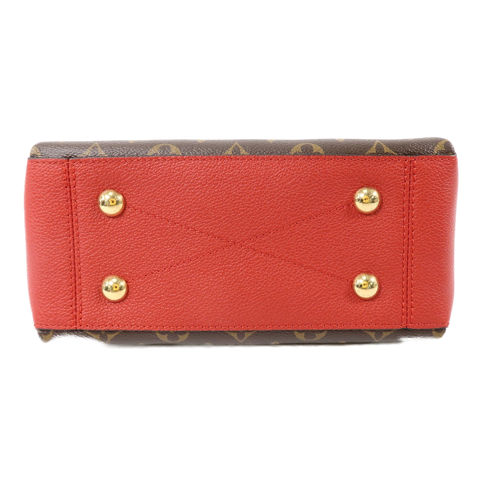 LOUIS VUITTON Monogram Surene BB肩背袋