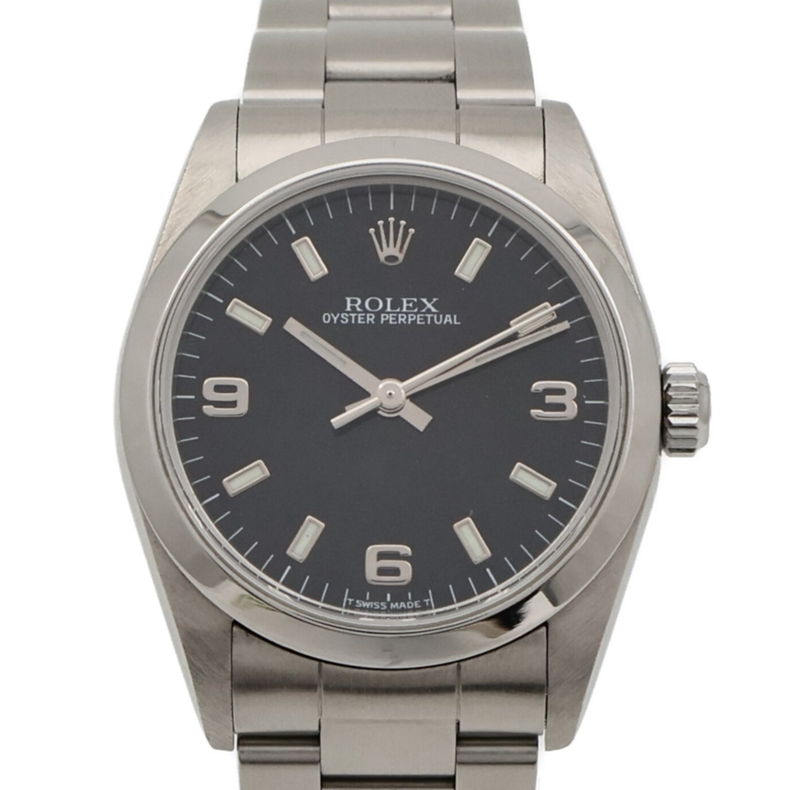 ROLEX Oyster Perpetual 77080