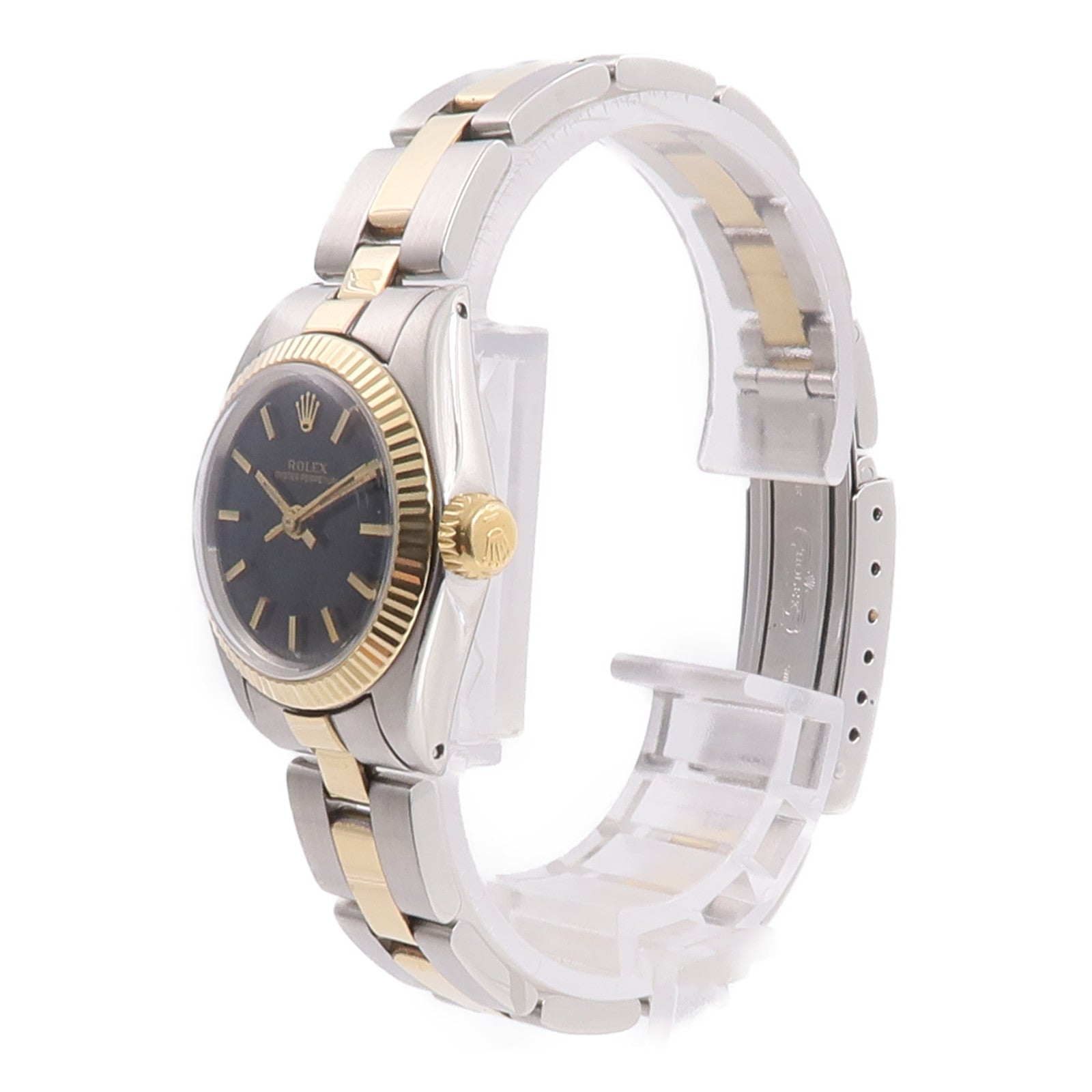 ROLEX Oyster Perpetual 6719