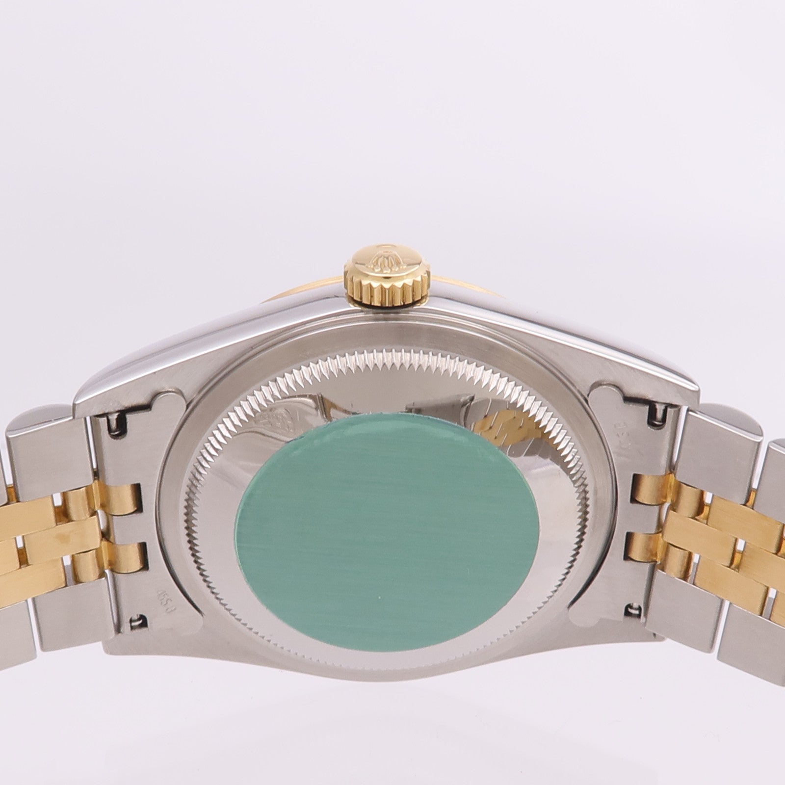 ROLEX Datejust 16233J