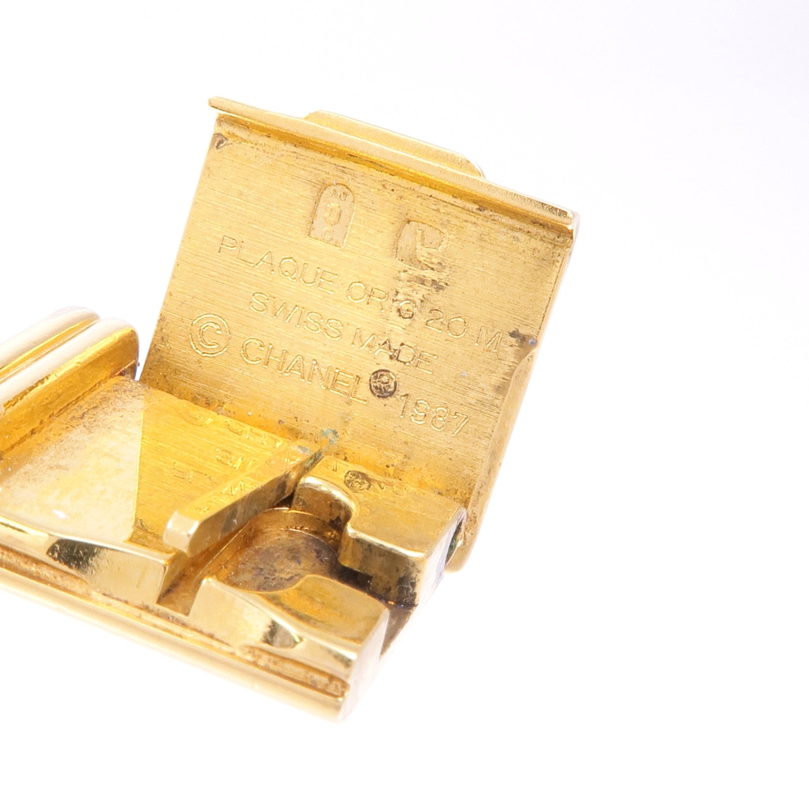 CHANEL Premiere S H0001