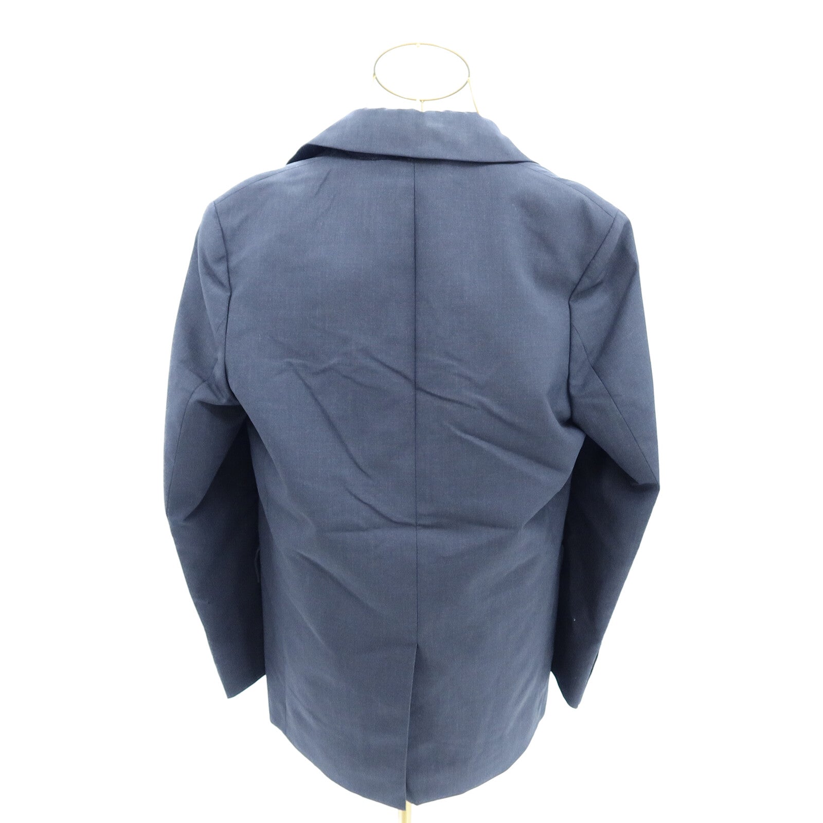 PRADA Virgin Wool Jacket Blazer外套