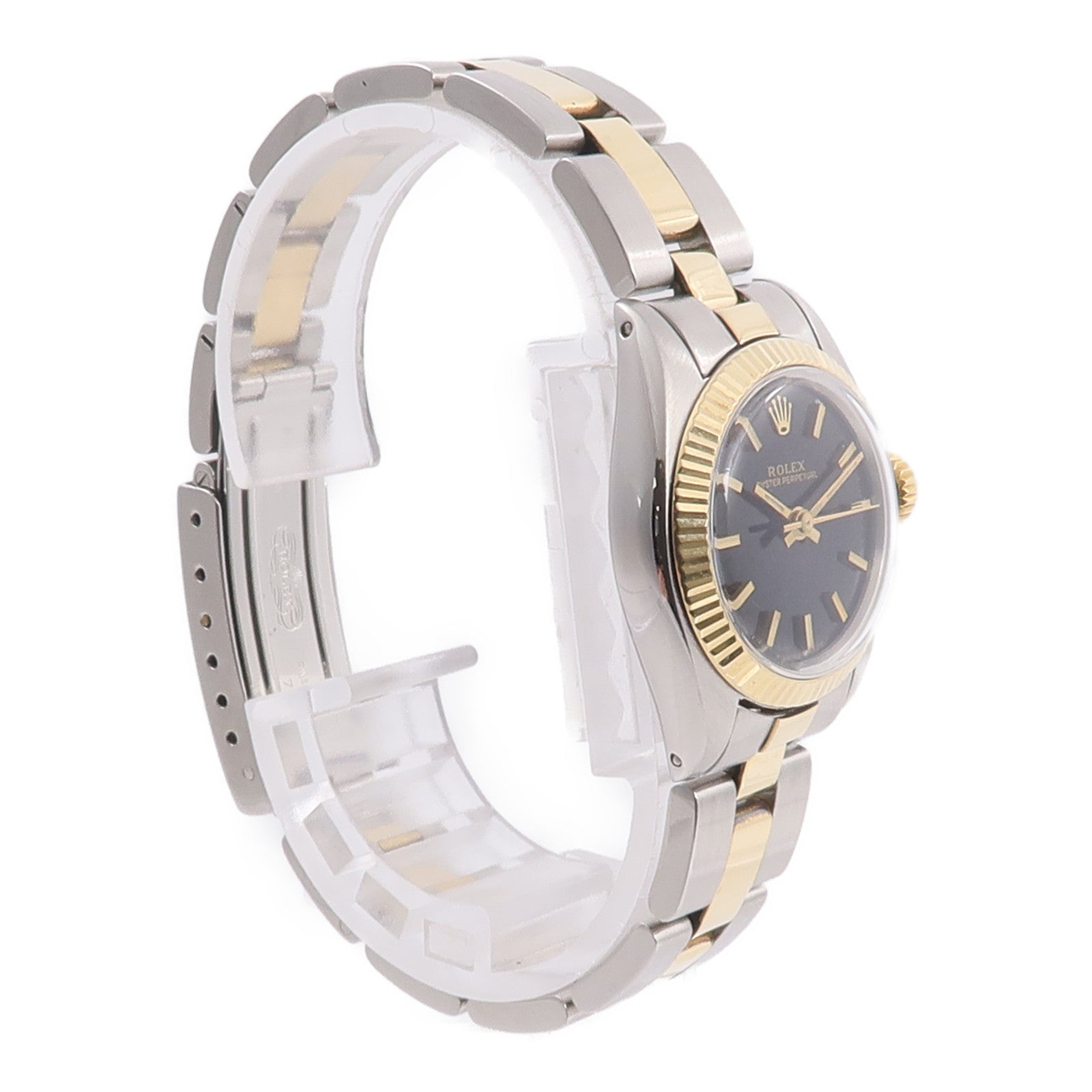 ROLEX Oyster Perpetual 6719