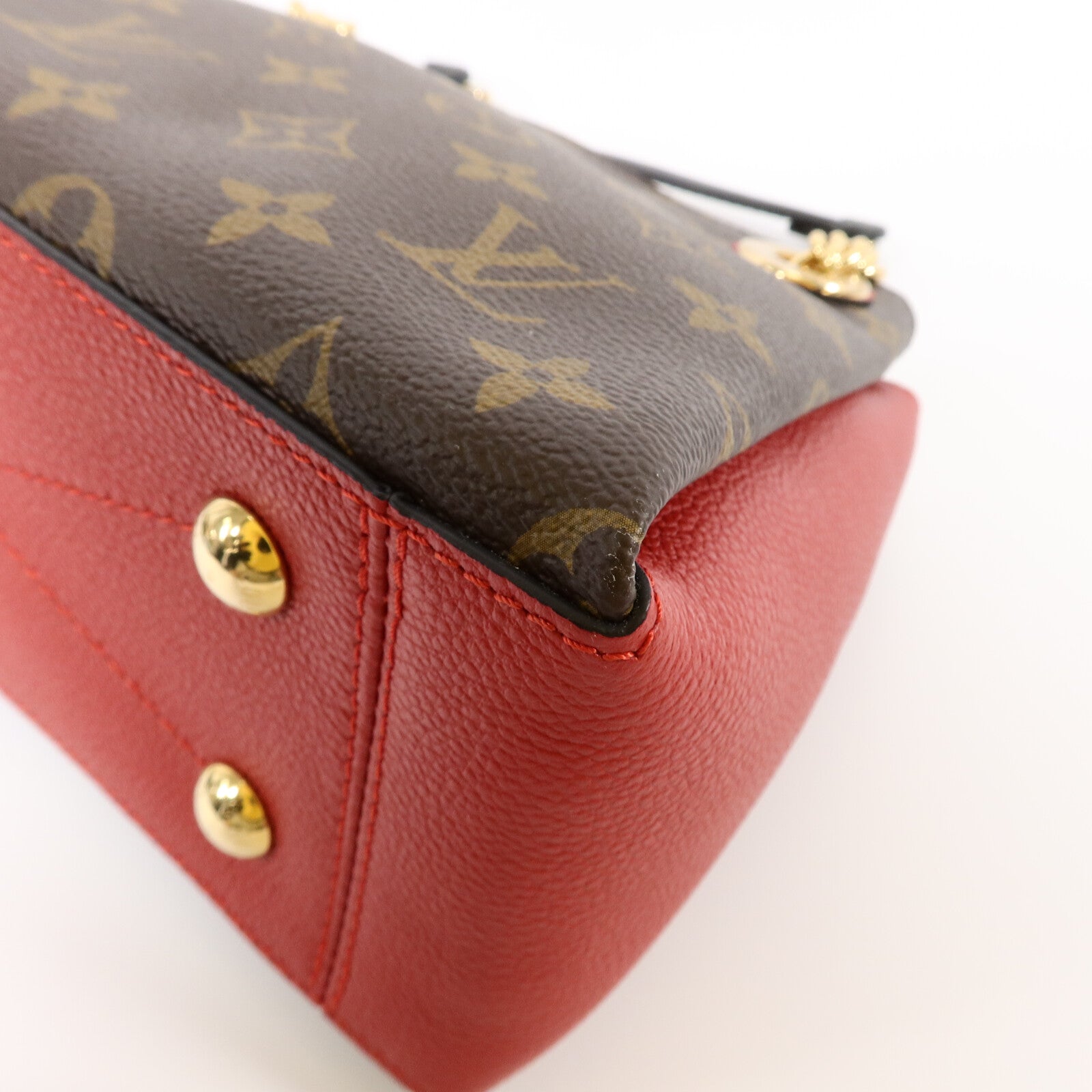 LOUIS VUITTON Monogram Surene BB肩背袋