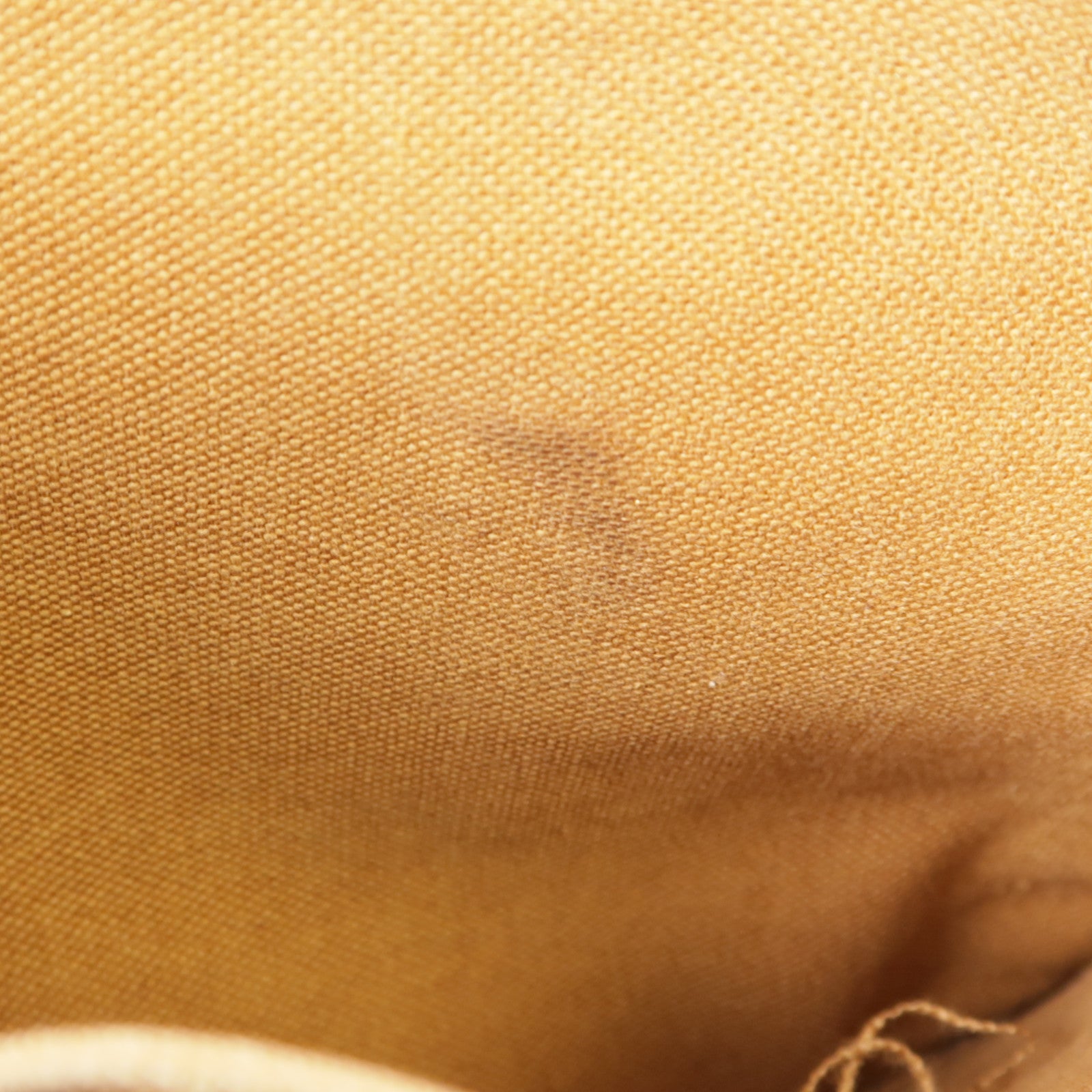 LOUIS VUITTON Monogram Palermo PM金扣手挽肩背兩用袋棕色