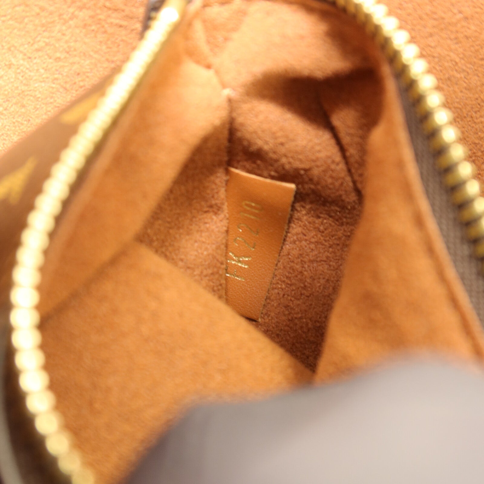 LOUIS VUITTON Monogram NeoNoe MM肩背袋