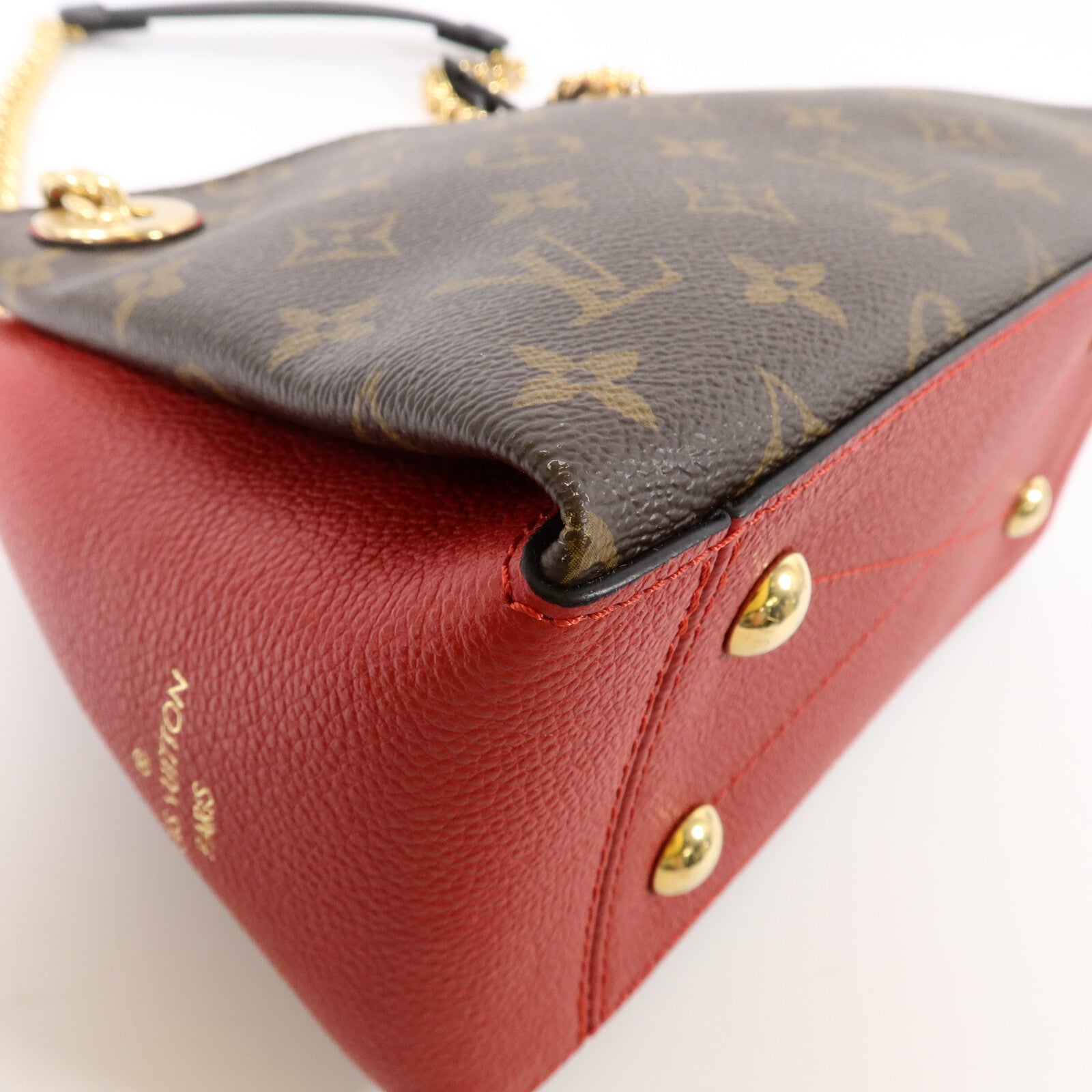 LOUIS VUITTON Monogram Surene BB肩背袋