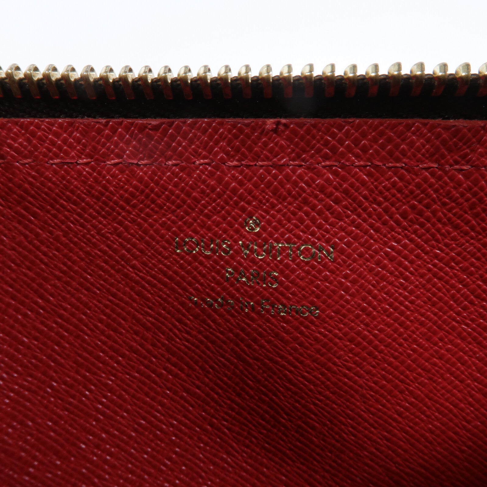 LOUIS VUITTON Damier Papillon GM手挽袋