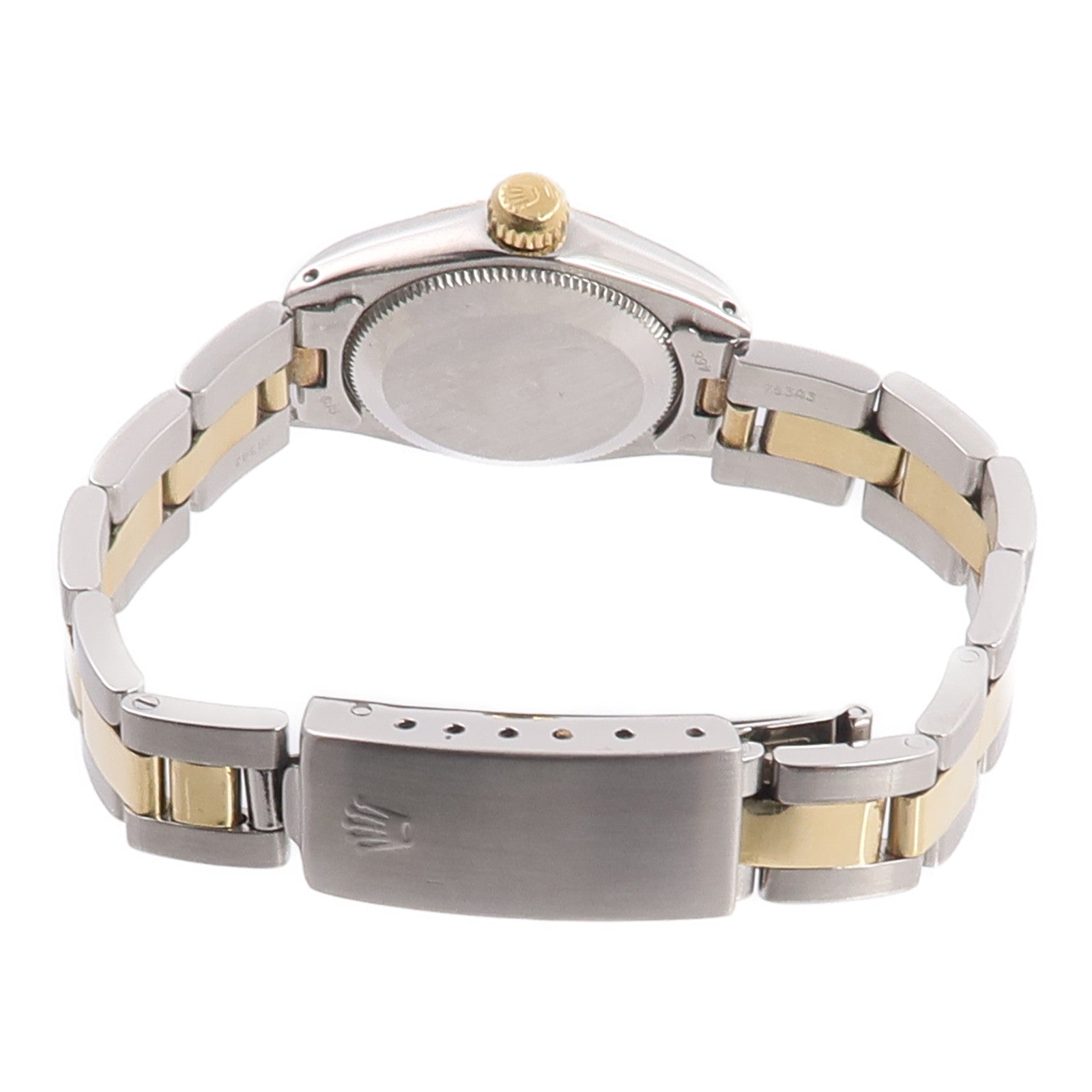 ROLEX Oyster Perpetual 6719
