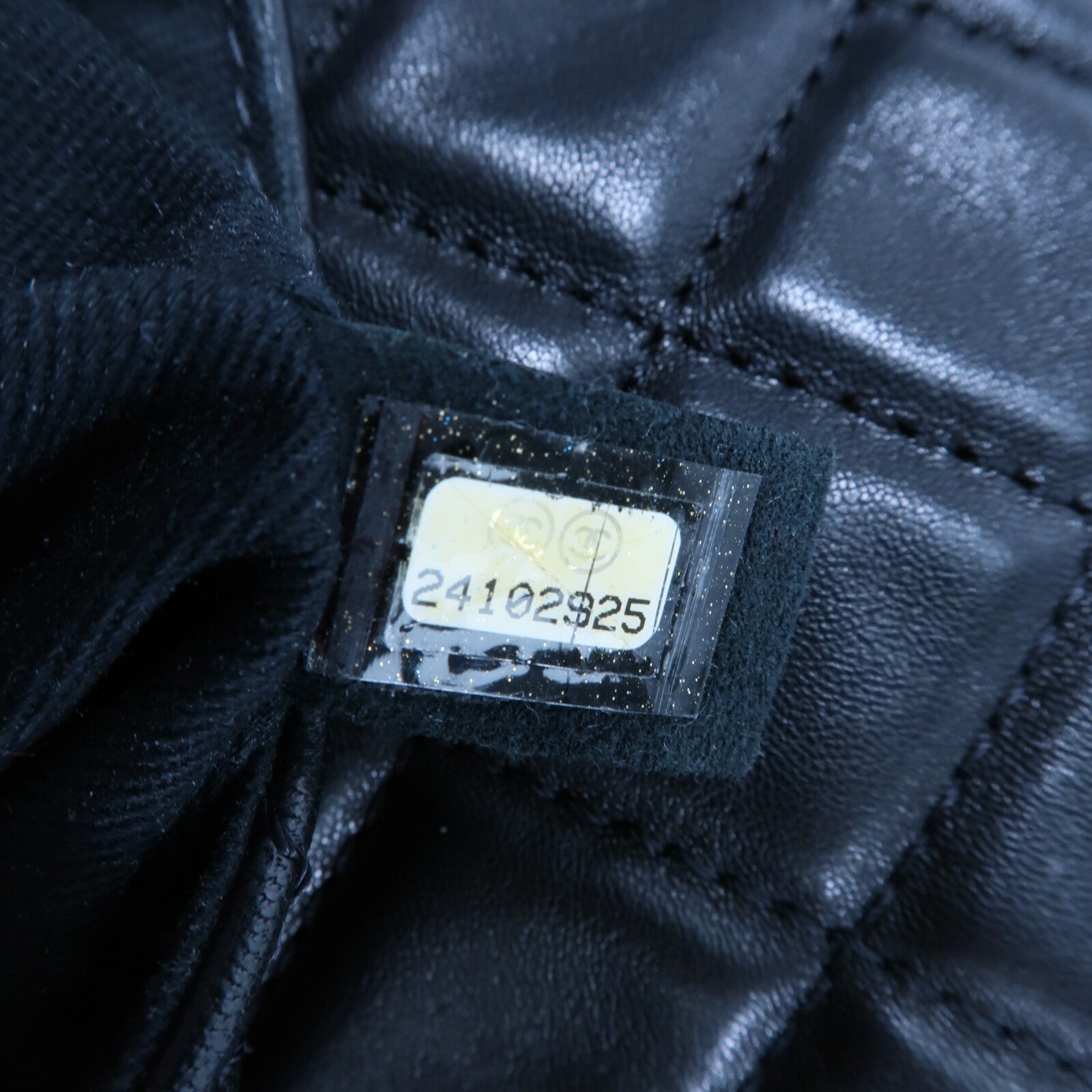CHANEL 羊皮皮革Shoulder Bag肩背袋