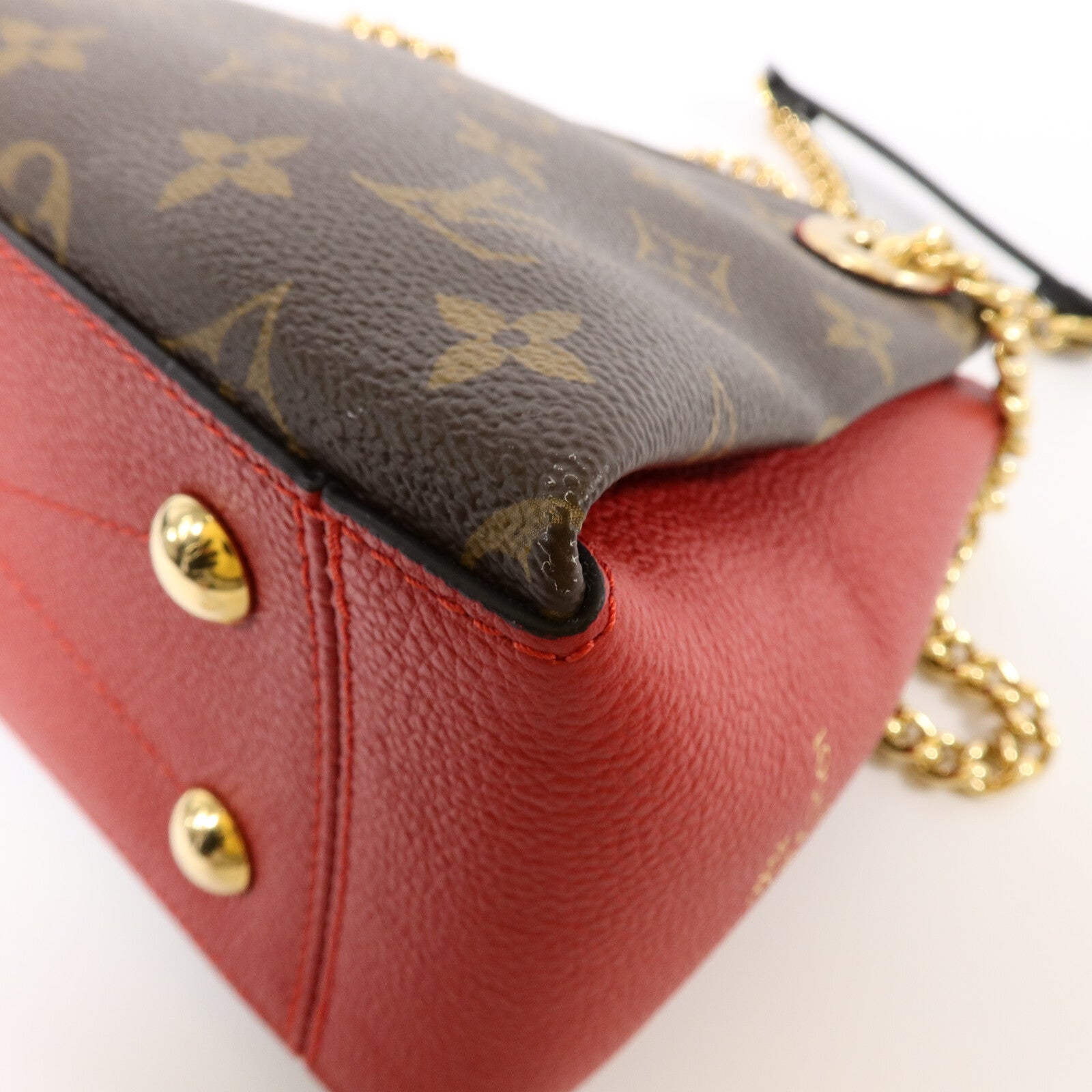 LOUIS VUITTON Monogram Surene BB肩背袋