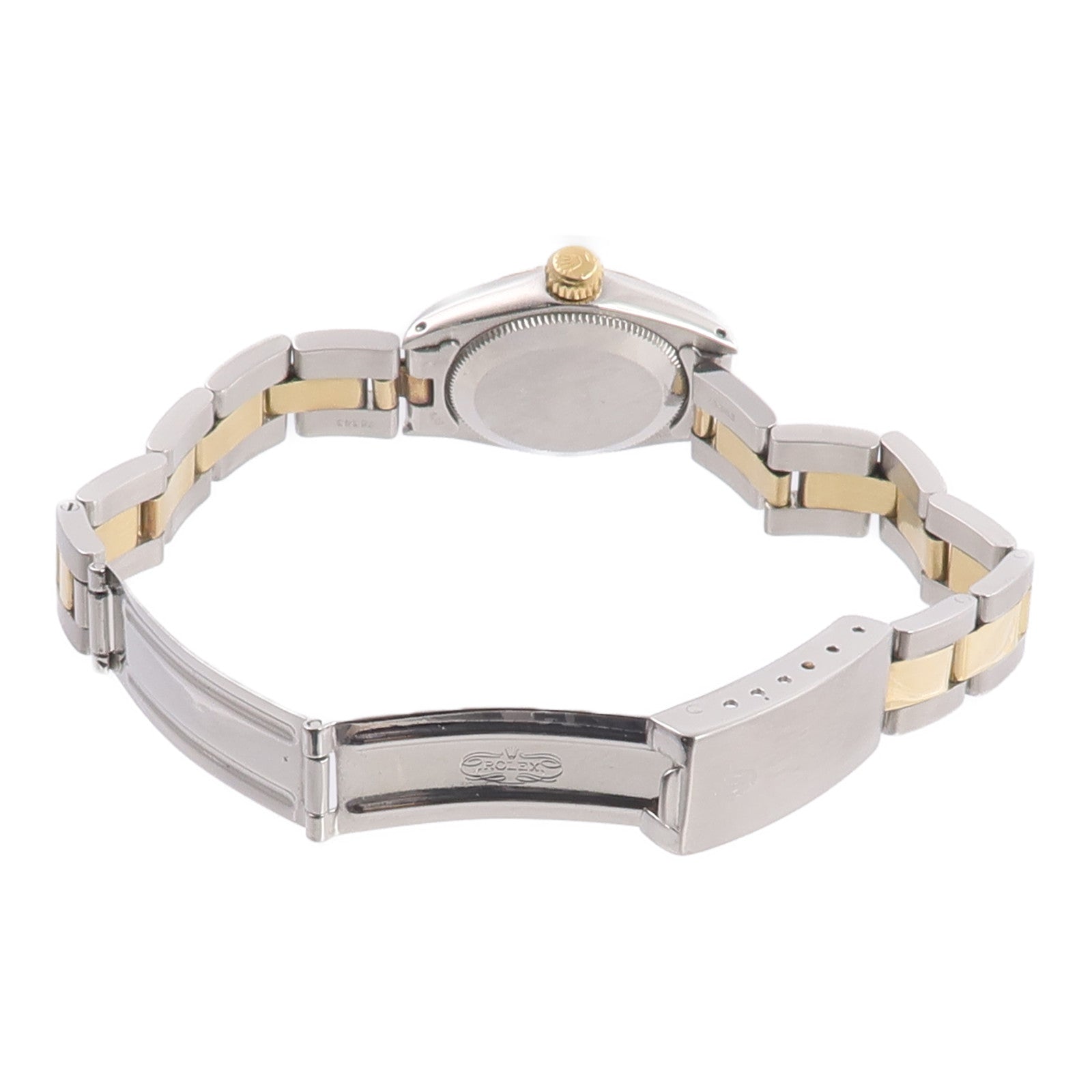 ROLEX Oyster Perpetual 6719