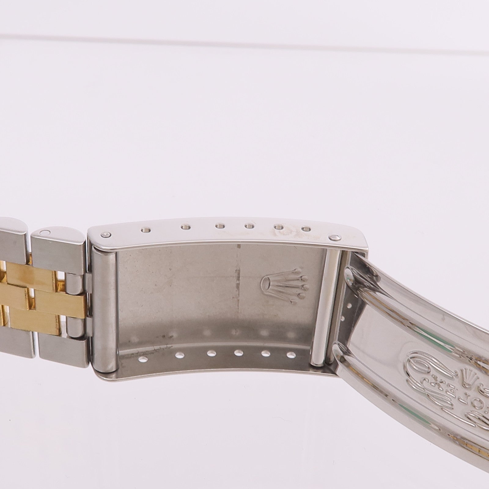 ROLEX Datejust 16233J