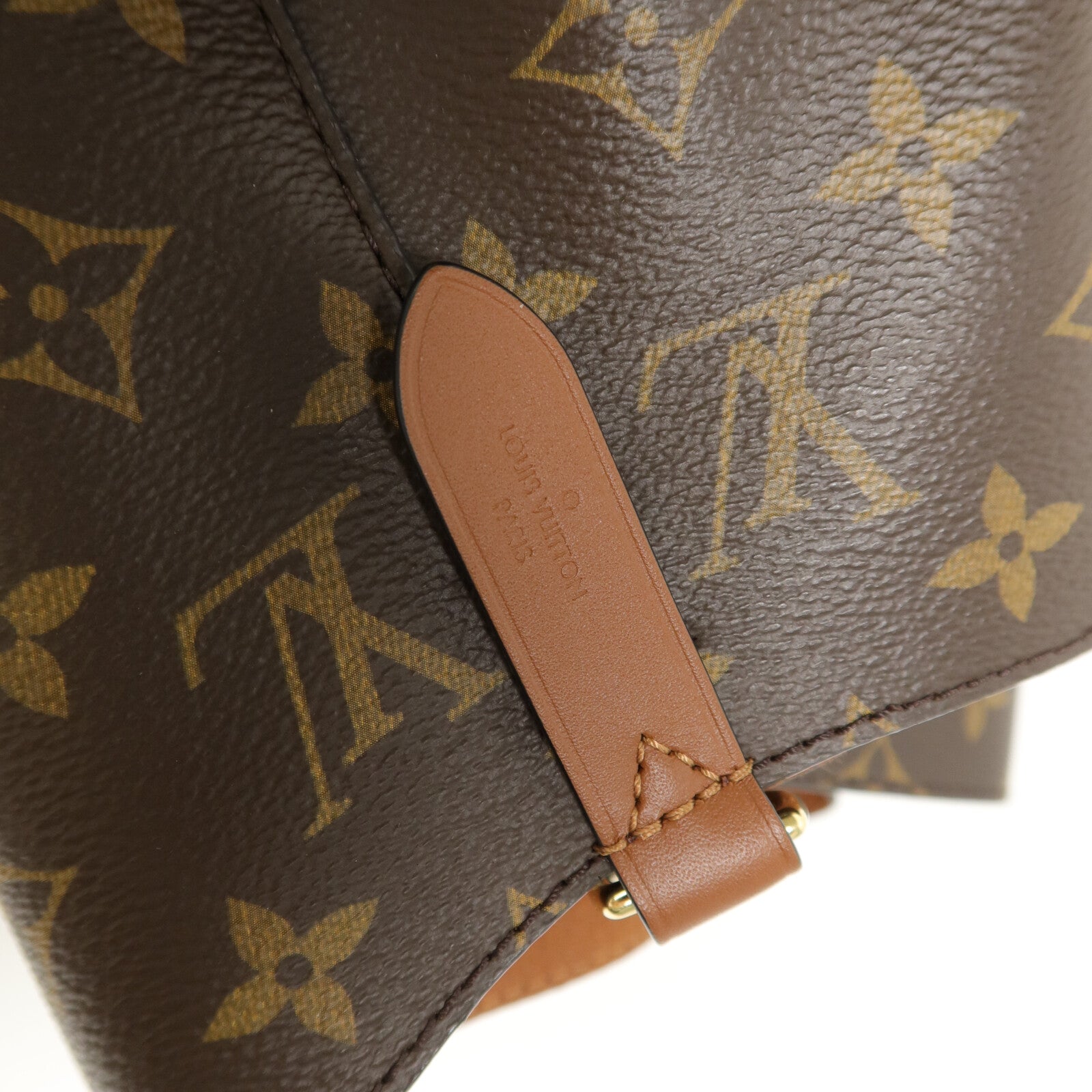 LOUIS VUITTON Monogram NeoNoe MM肩背袋