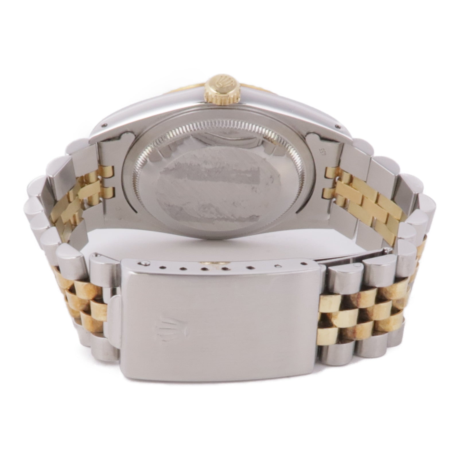 ROLEX Datejust 16233