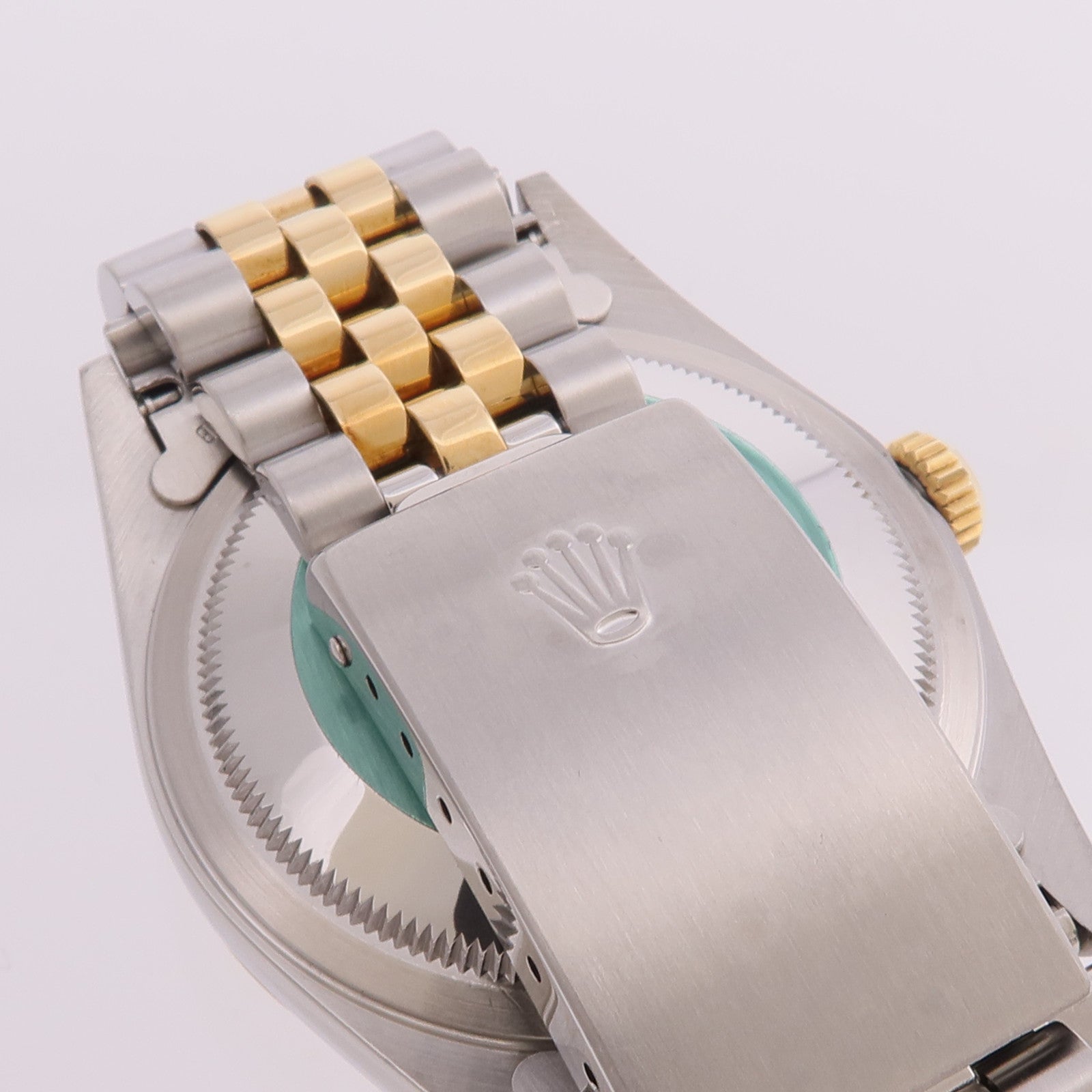 ROLEX Datejust 16233J