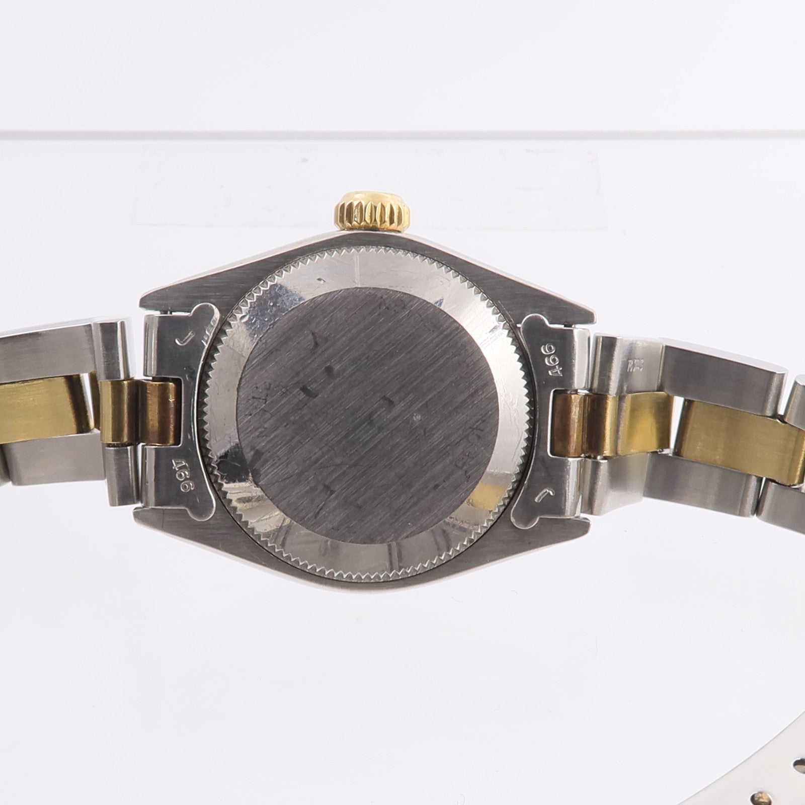 ROLEX Oyster Perpetual 6719
