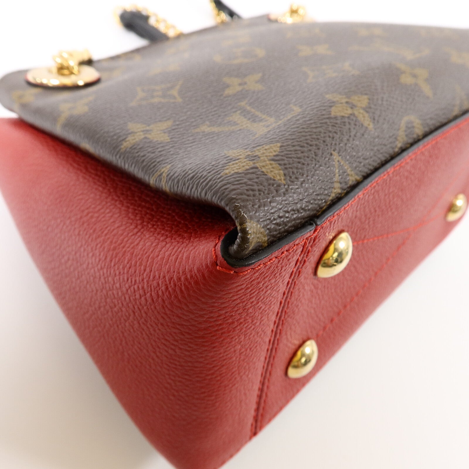 LOUIS VUITTON Monogram Surene BB肩背袋
