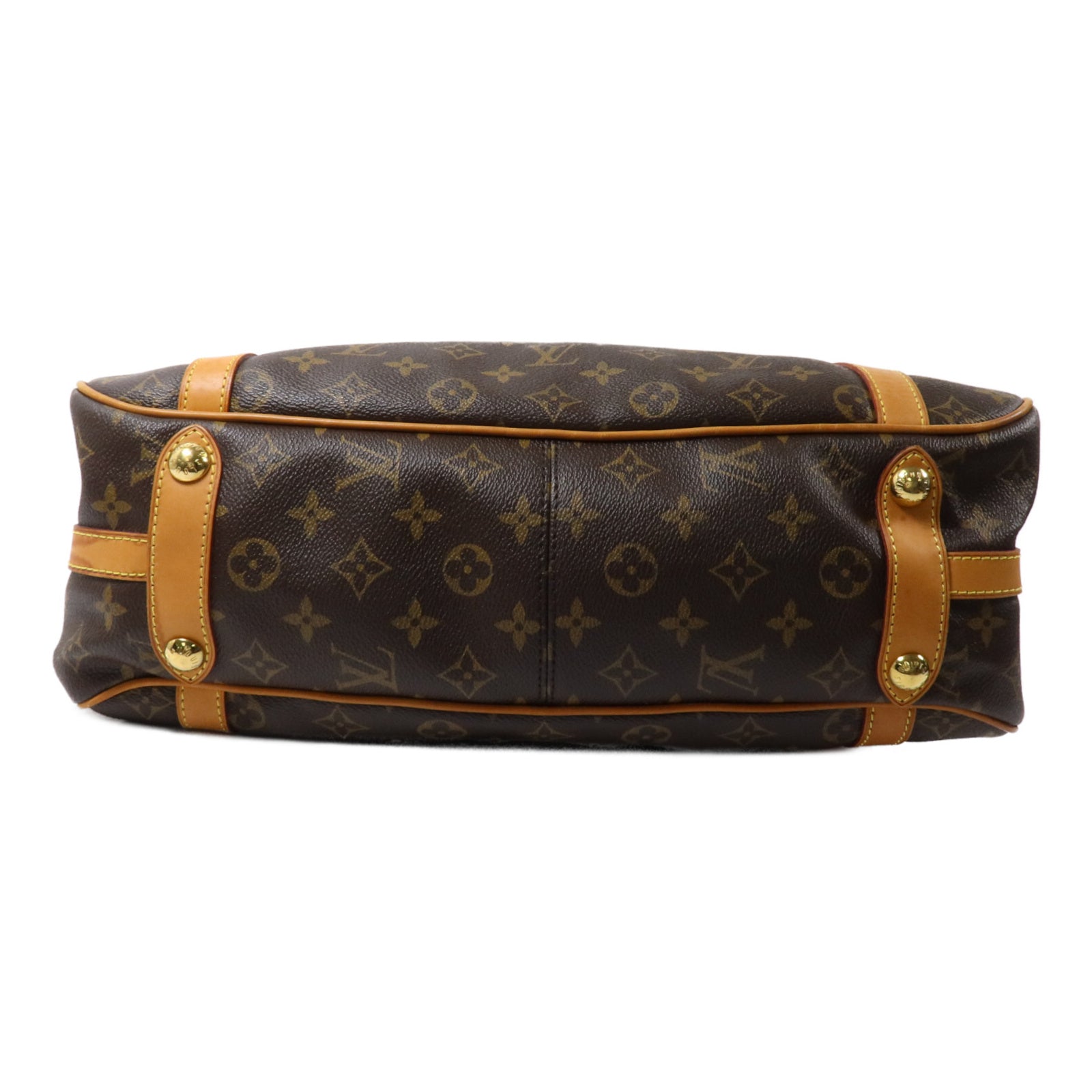 LOUIS VUITTON Monogram Stresa PM肩背袋