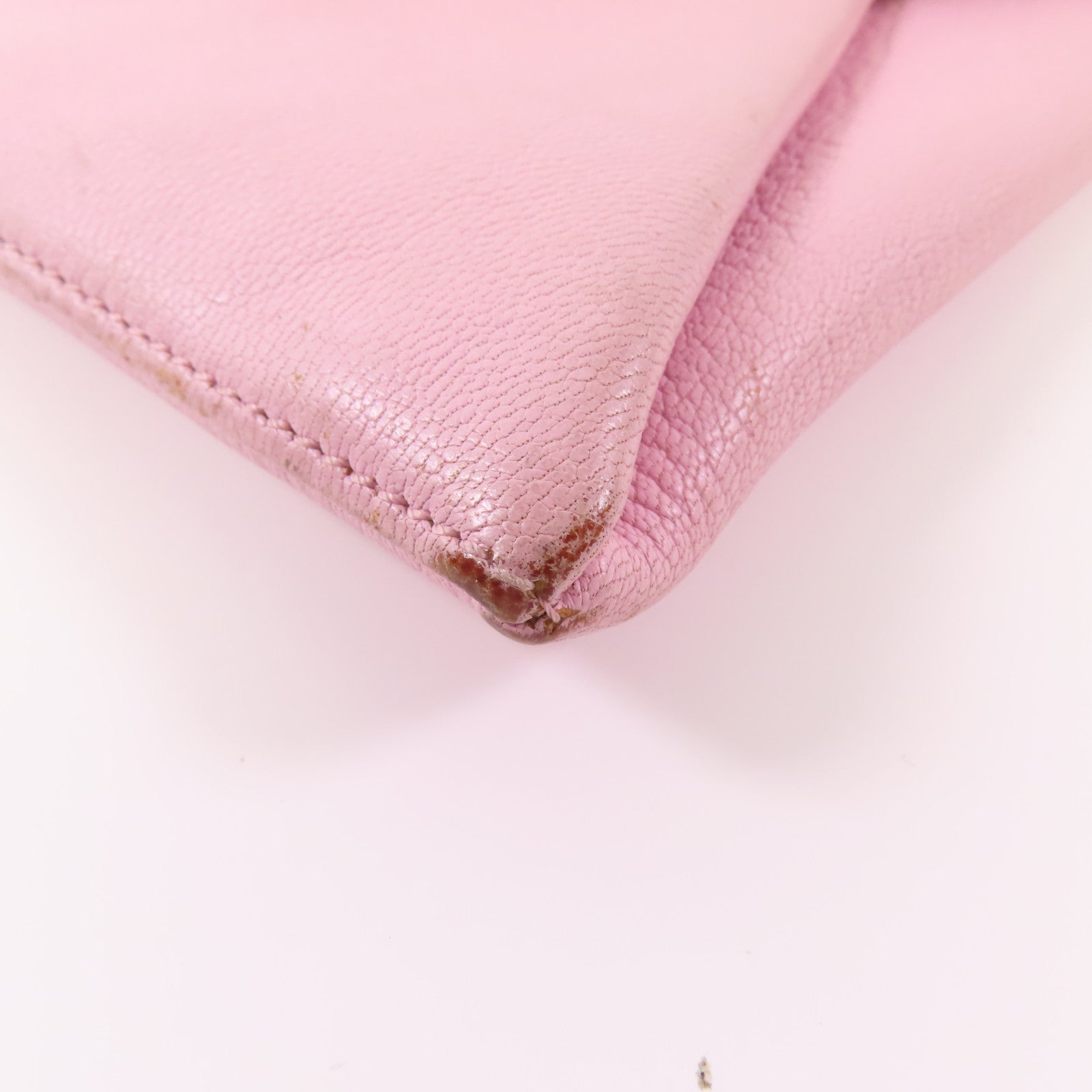 GIVENCHY 【激減優惠】牛皮皮革Clutch手拿包