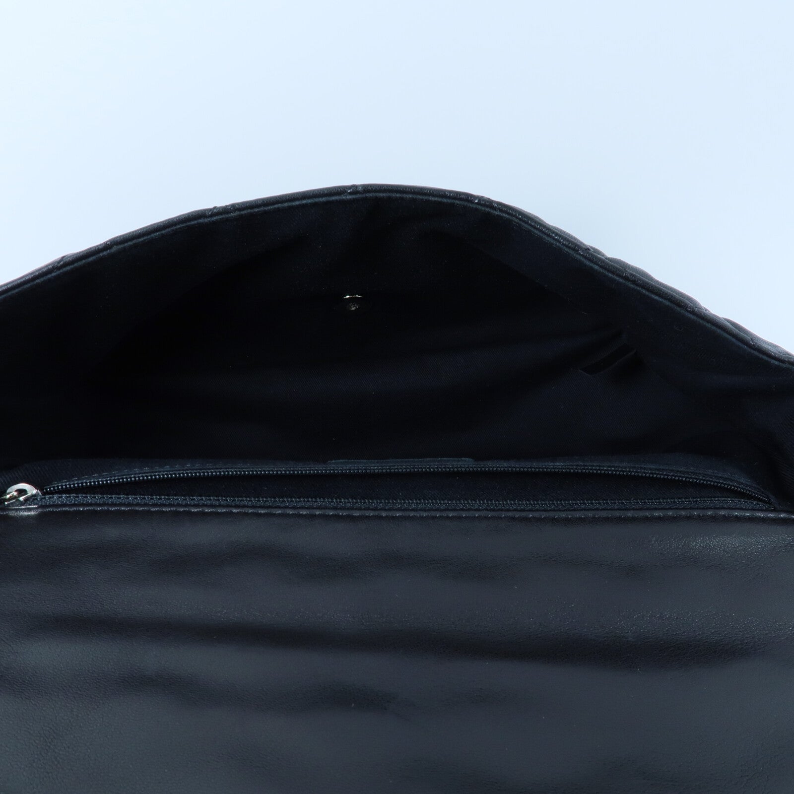 CHANEL 羊皮皮革Shoulder Bag肩背袋