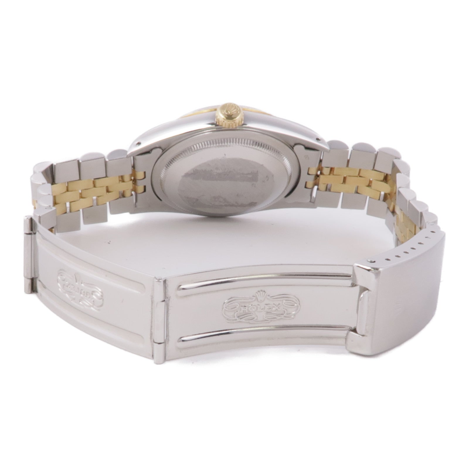ROLEX Datejust 16233