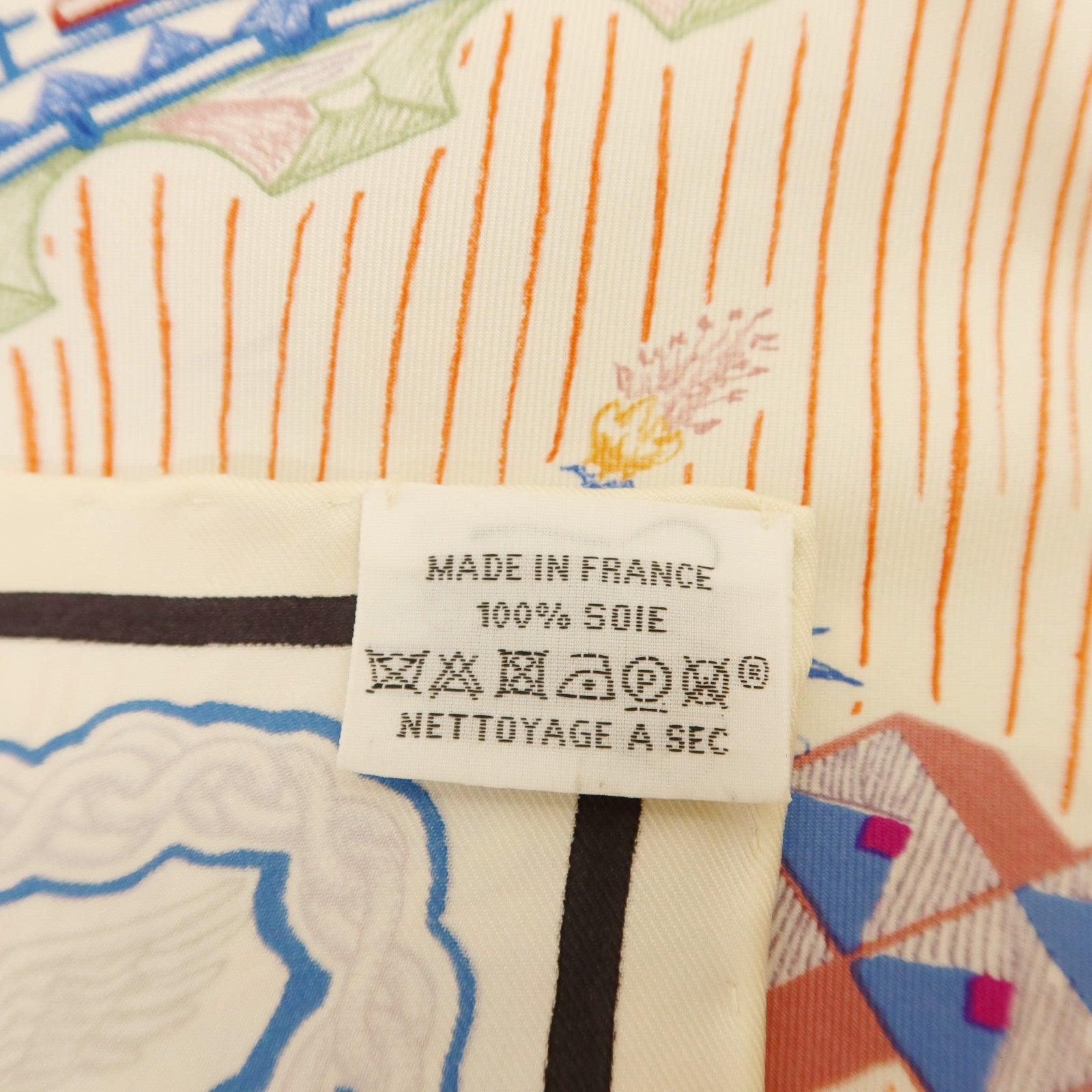 HERMES 絲質Scaft 90x90絲巾