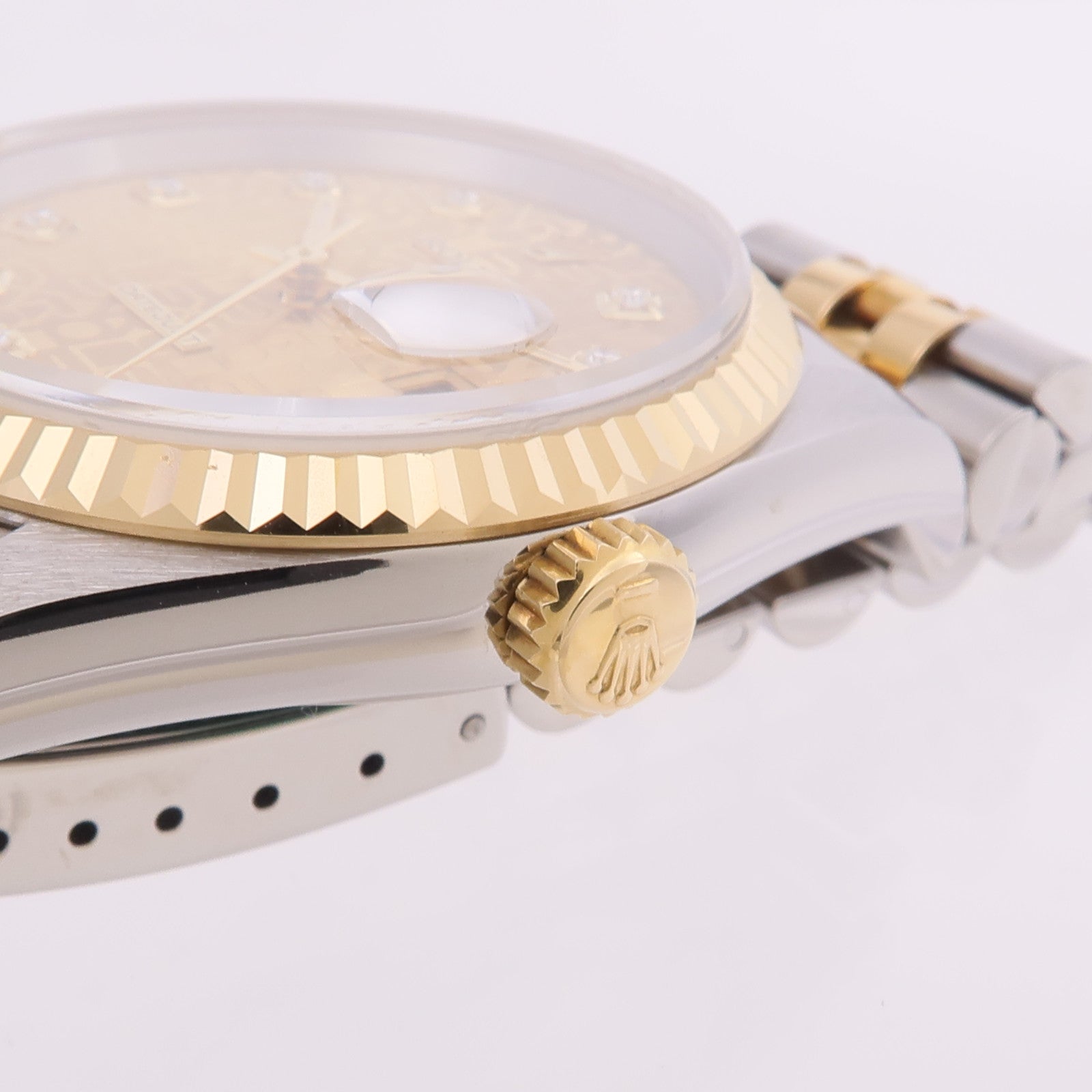 ROLEX Datejust 16233J