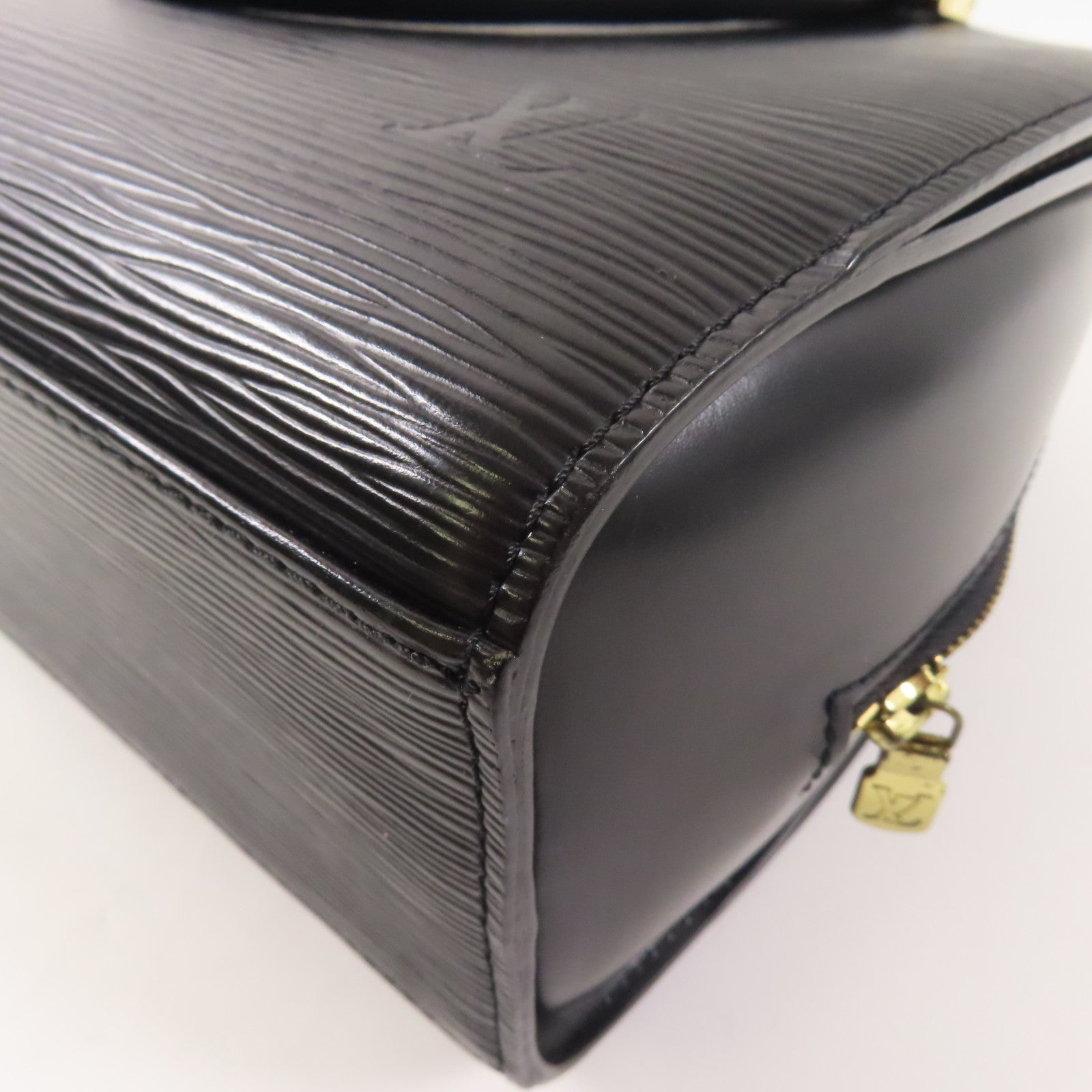 LOUIS VUITTON Epi Pont Neuf金扣手挽袋