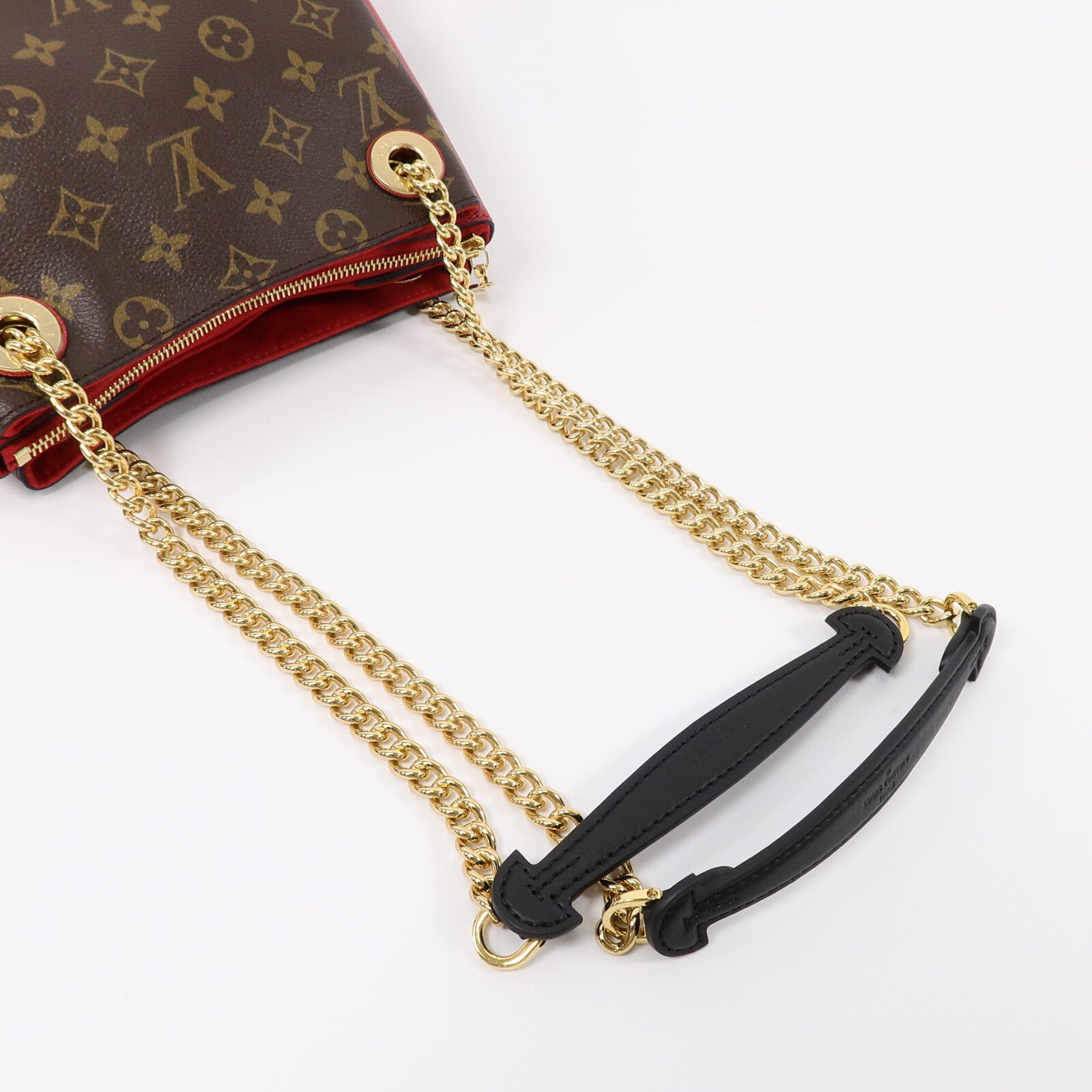 LOUIS VUITTON Monogram Surene BB肩背袋