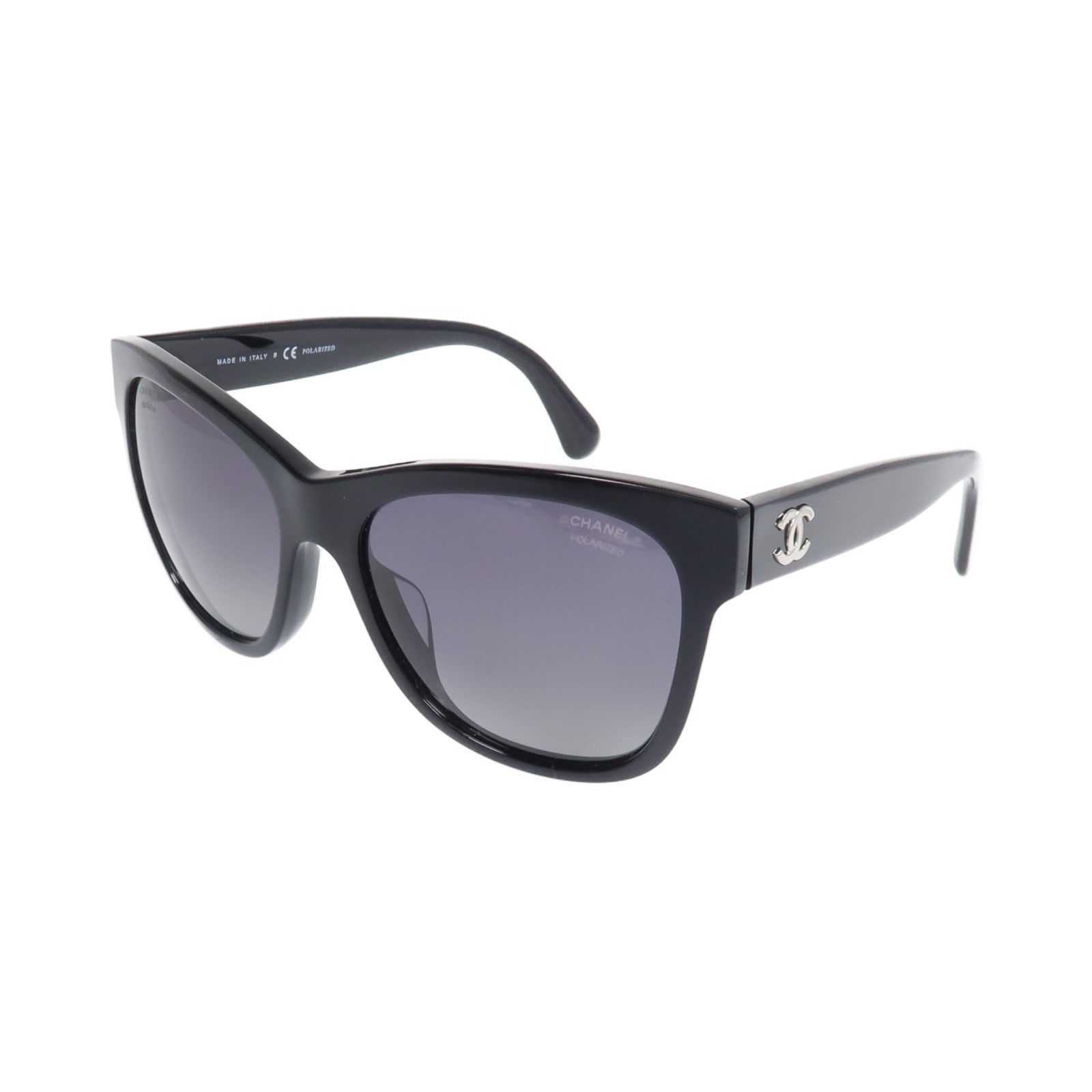 CHANEL PVC Sunglasses太陽眼鏡