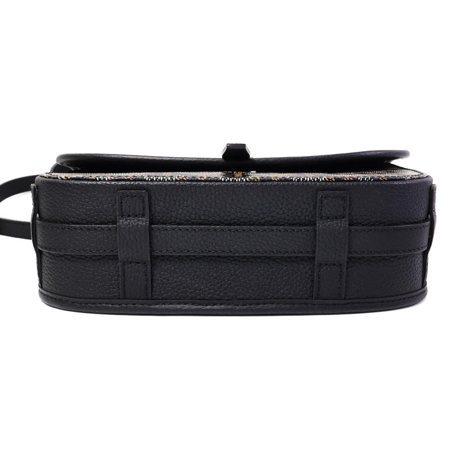 GOYARD 塗層帆布Belvedere PM肩背袋