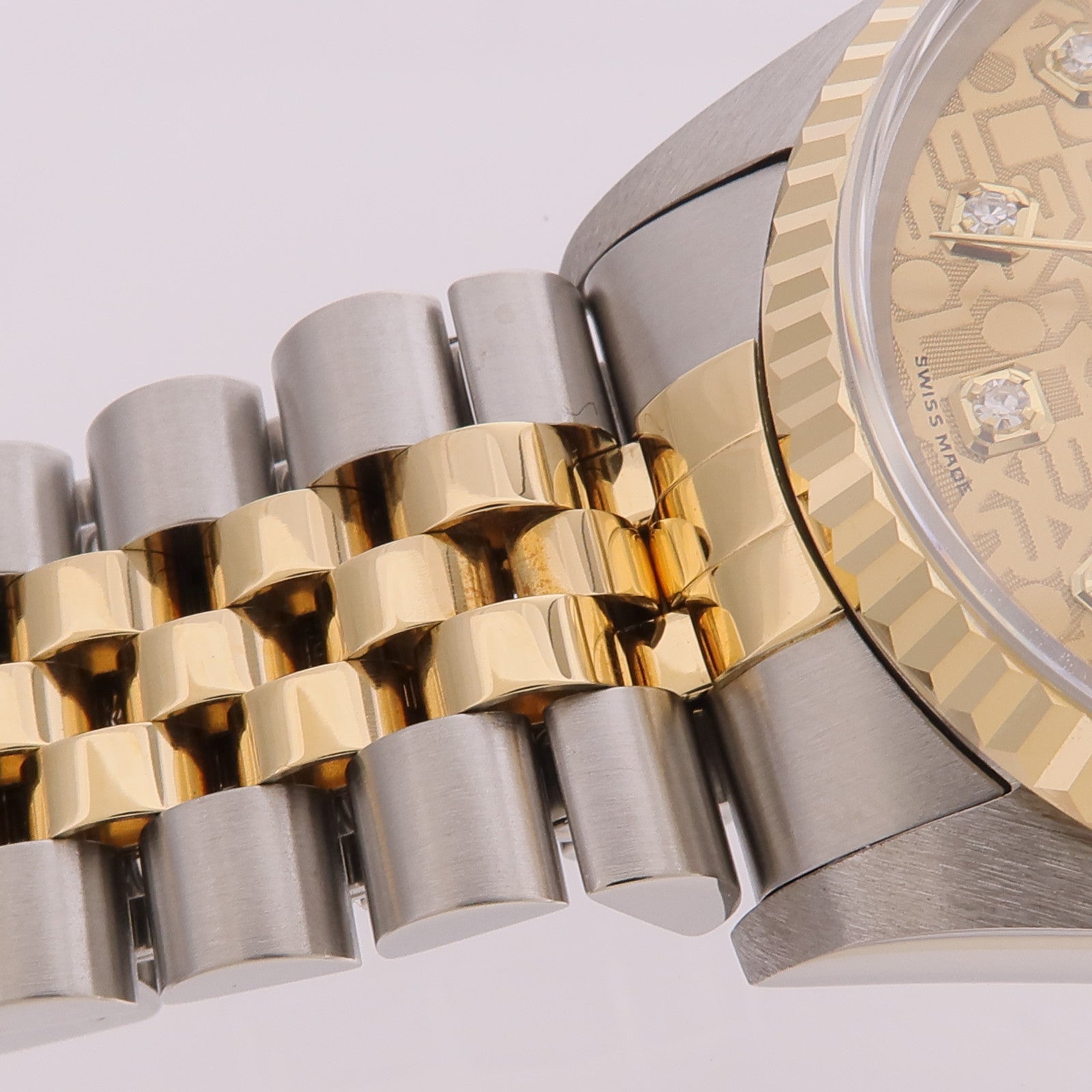 ROLEX Datejust 16233J