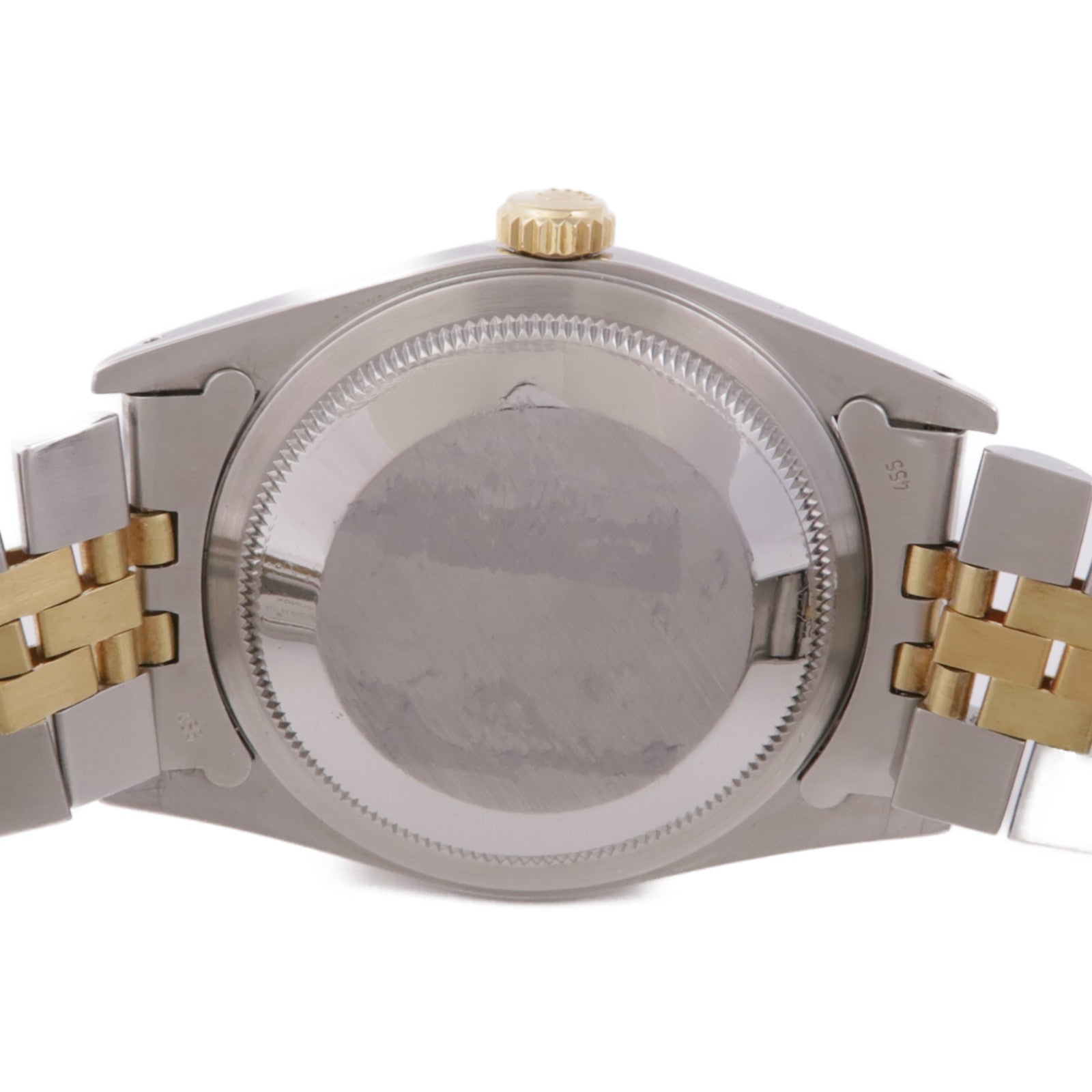 ROLEX Datejust 16233