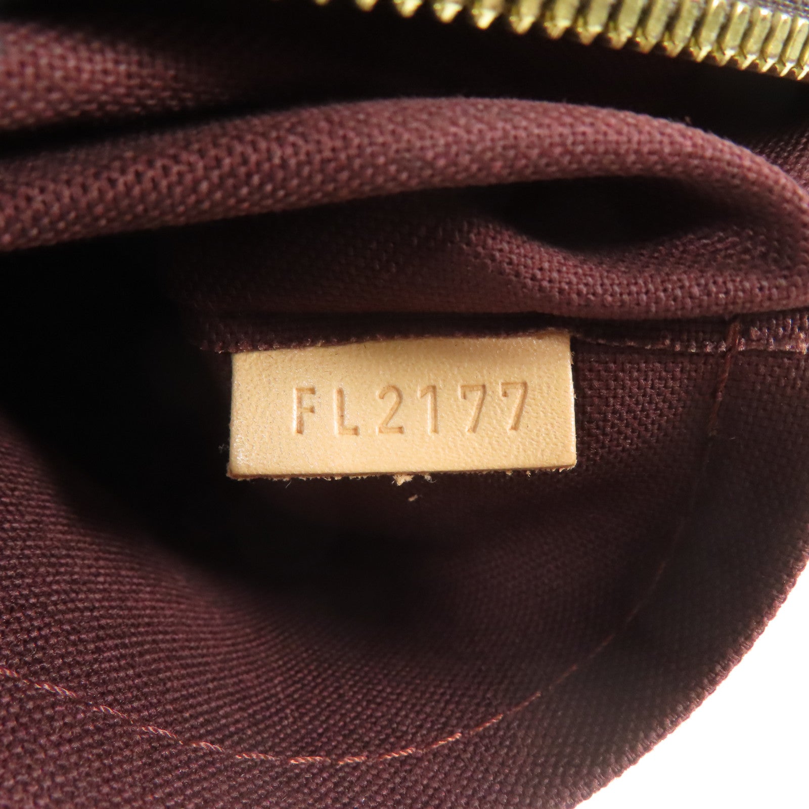 LOUIS VUITTON Monogram Turenne PM金扣手挽肩背兩用袋