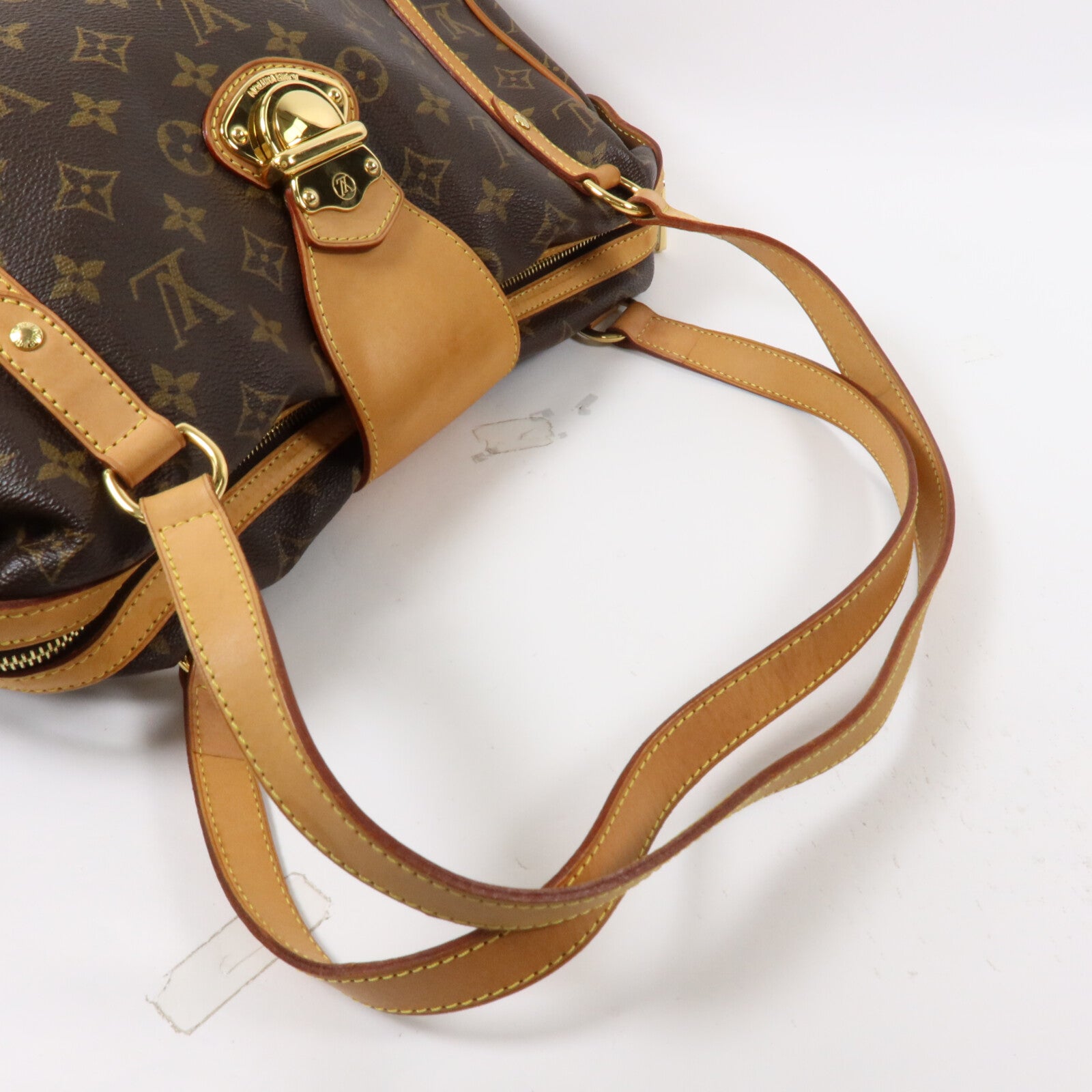 LOUIS VUITTON Monogram Stresa PM肩背袋