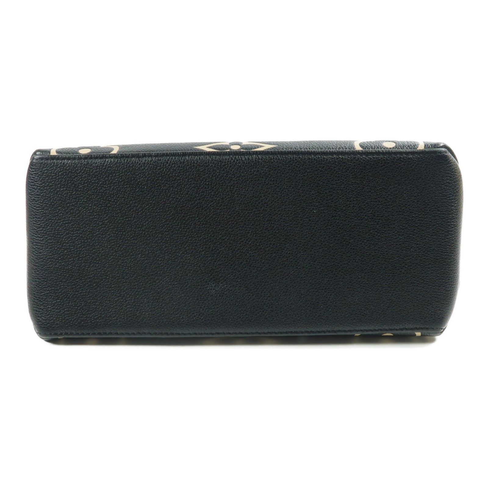 LOUIS VUITTON Monogram/Empreinte Petit Palais金扣手挽肩背兩用袋