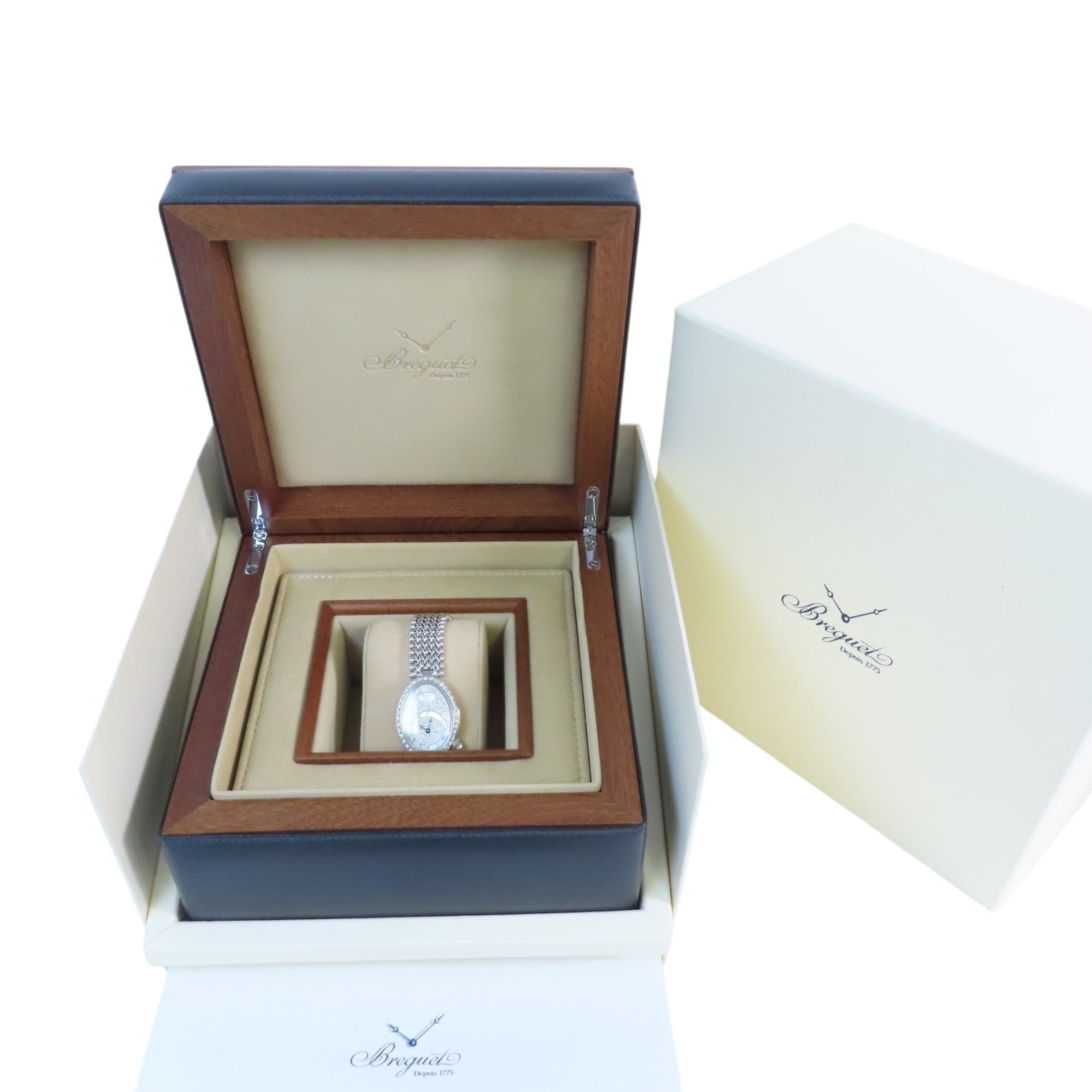 Breguet Reine de Naples 8928BB8DJ20DD00