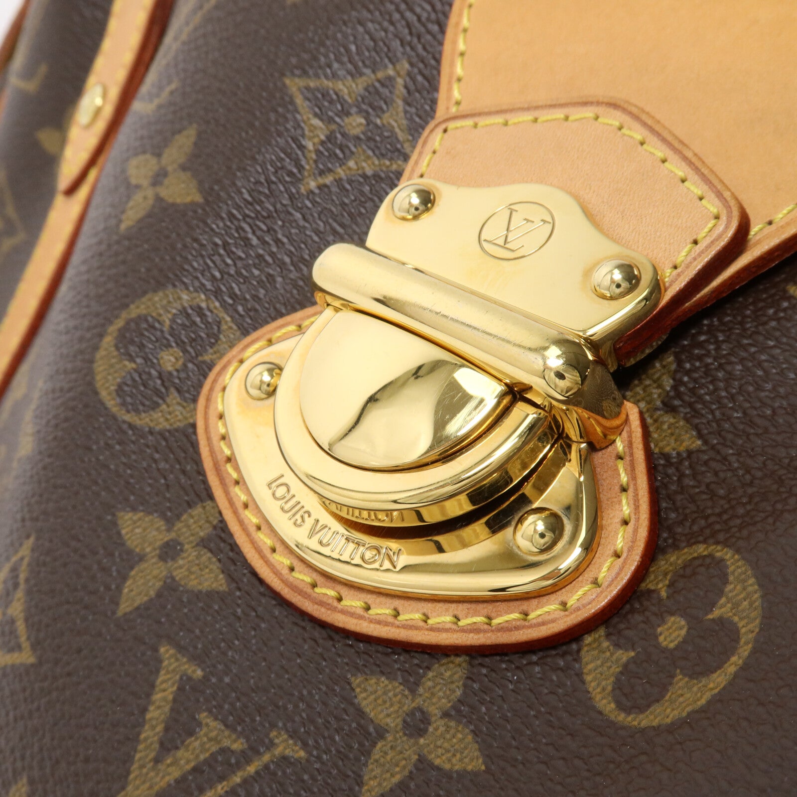 LOUIS VUITTON Monogram Stresa PM肩背袋