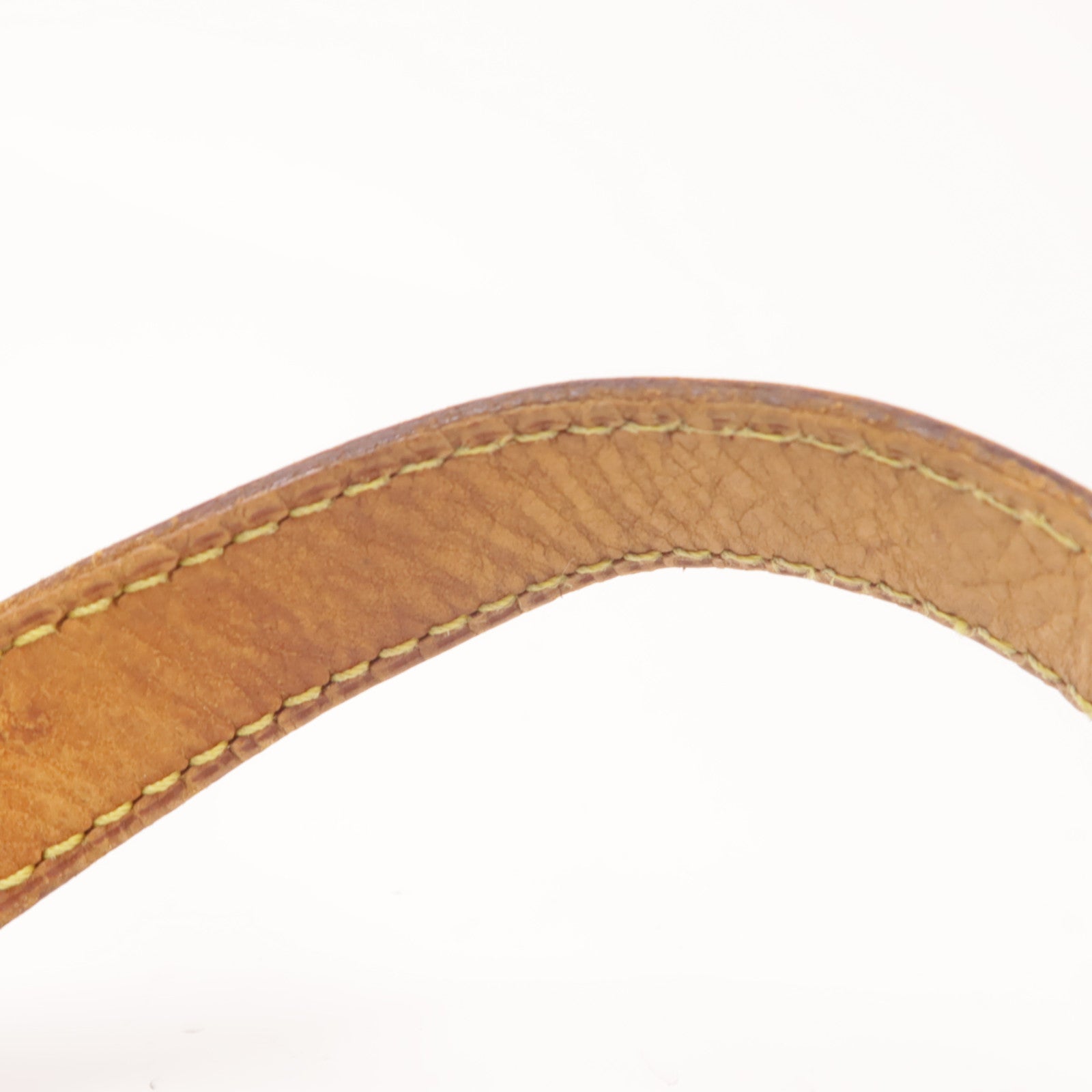 LOUIS VUITTON 【激減優惠】Monogram Palermo PM金扣手挽肩背兩用袋棕色