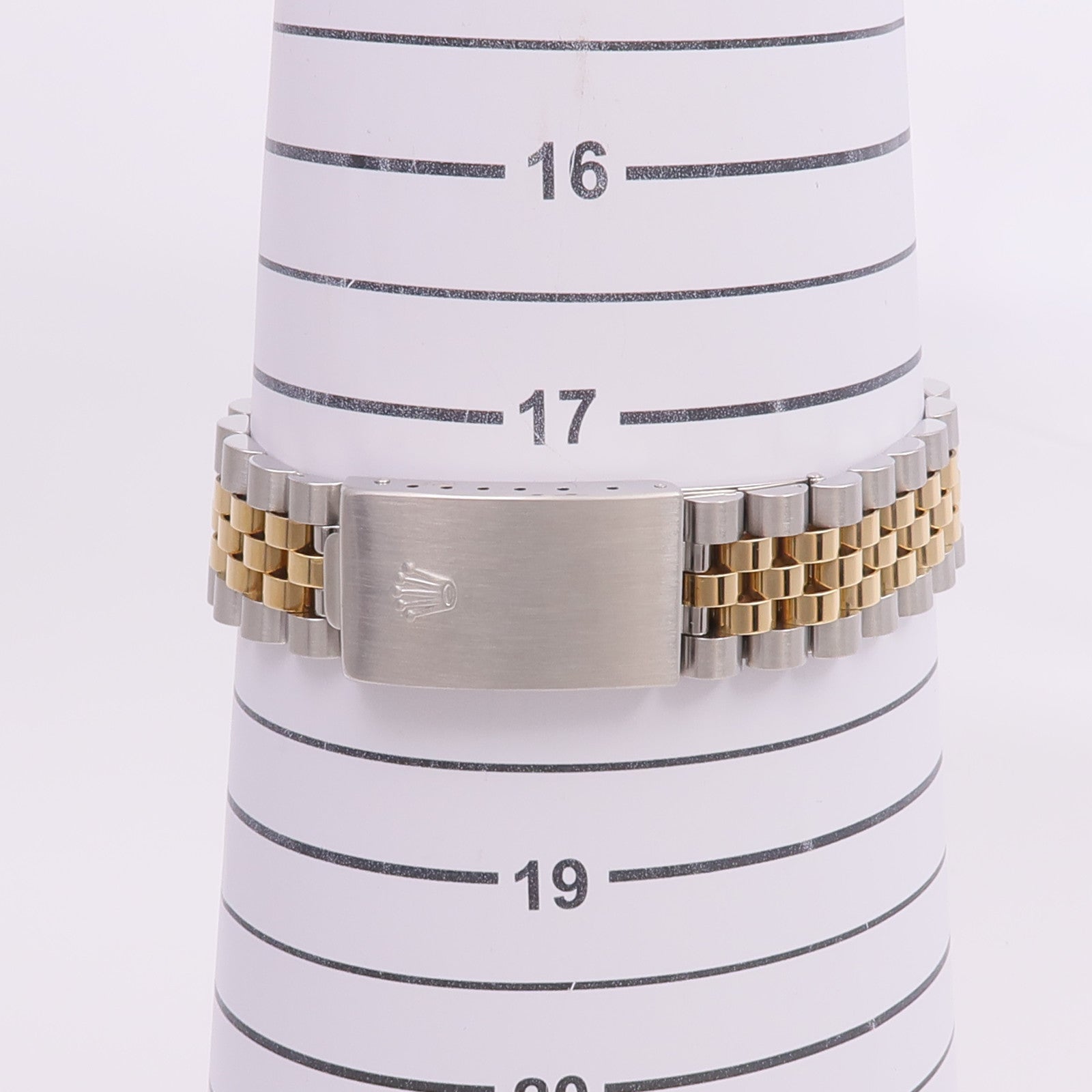 ROLEX Datejust 16233J