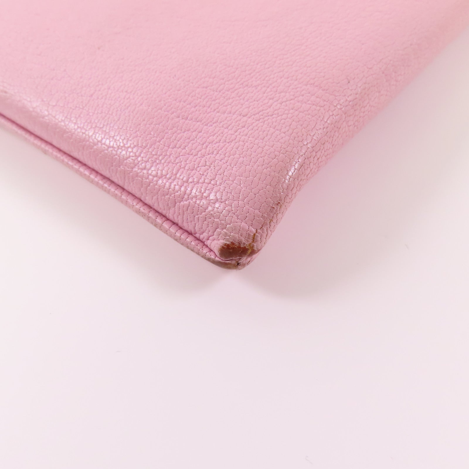 GIVENCHY 牛皮皮革Clutch手拿包